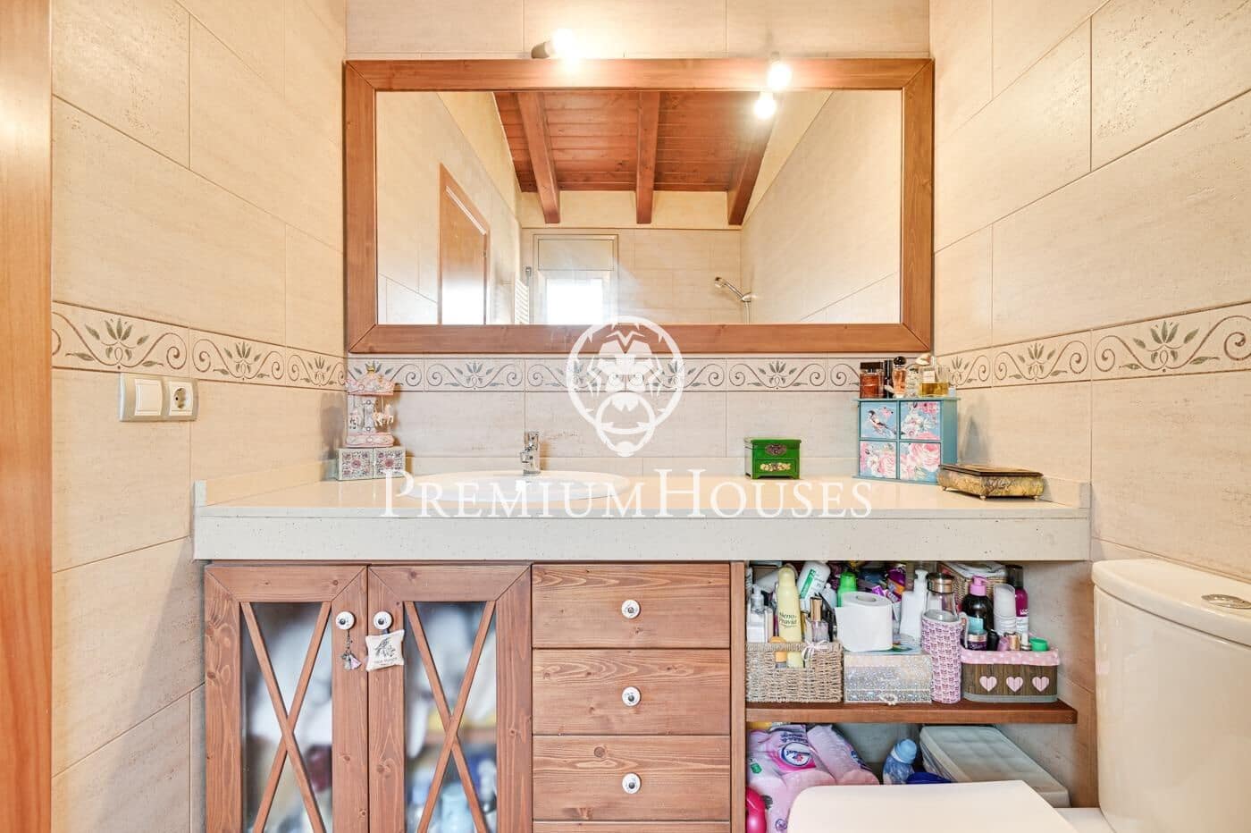 4 Zimmer Reihenhaus zu verkaufen in Palafolls mit Garage - 335.000 € (Ref: 9205068)