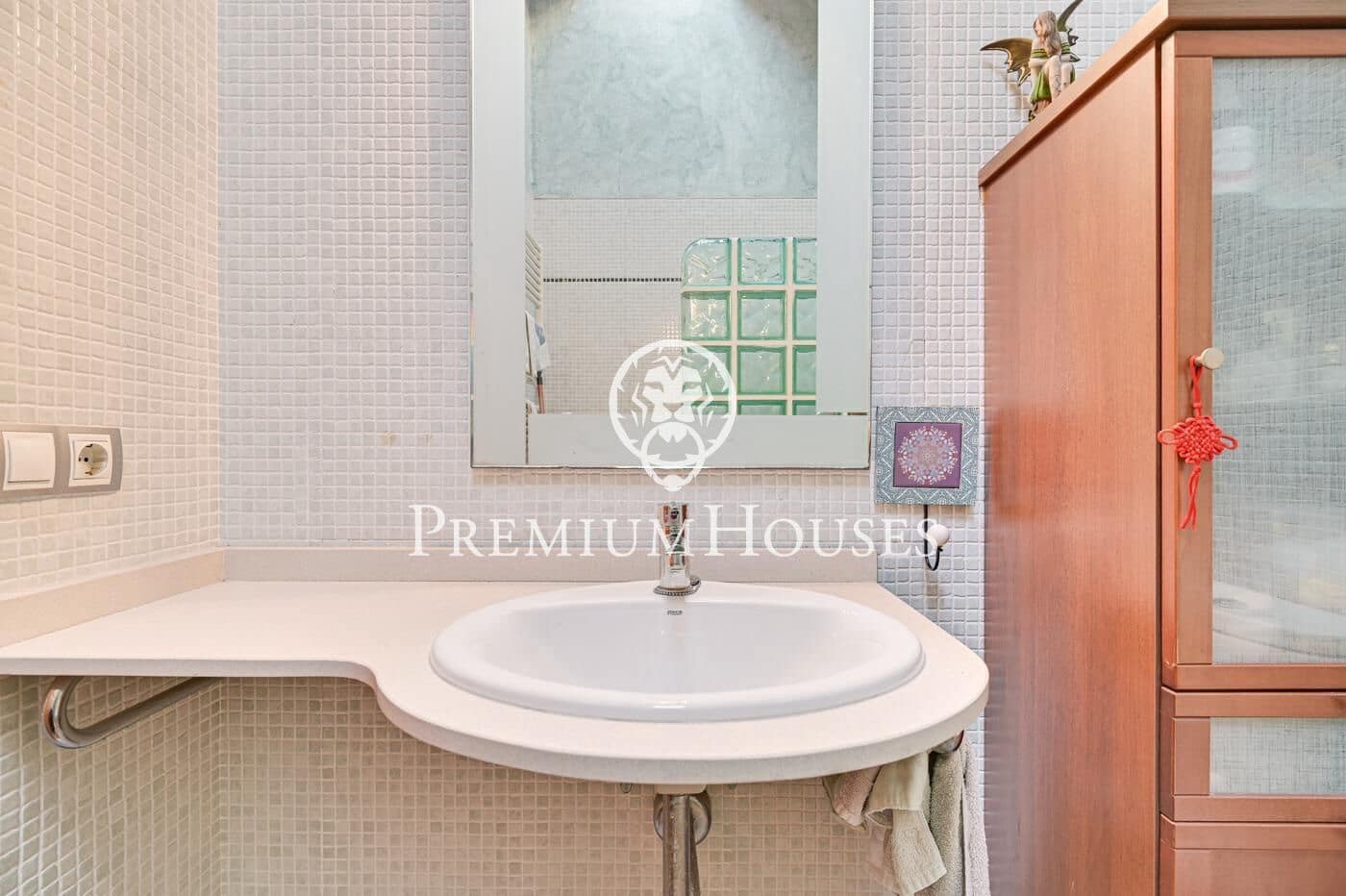 4 Zimmer Reihenhaus zu verkaufen in Palafolls mit Garage - 335.000 € (Ref: 9205068)