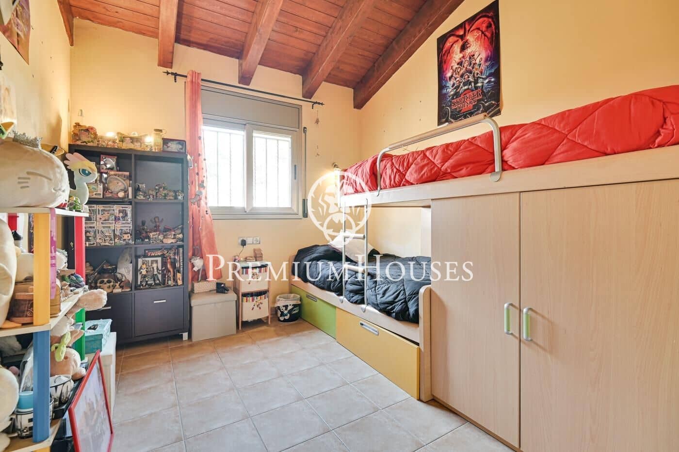 4 Zimmer Reihenhaus zu verkaufen in Palafolls mit Garage - 335.000 € (Ref: 9205068)