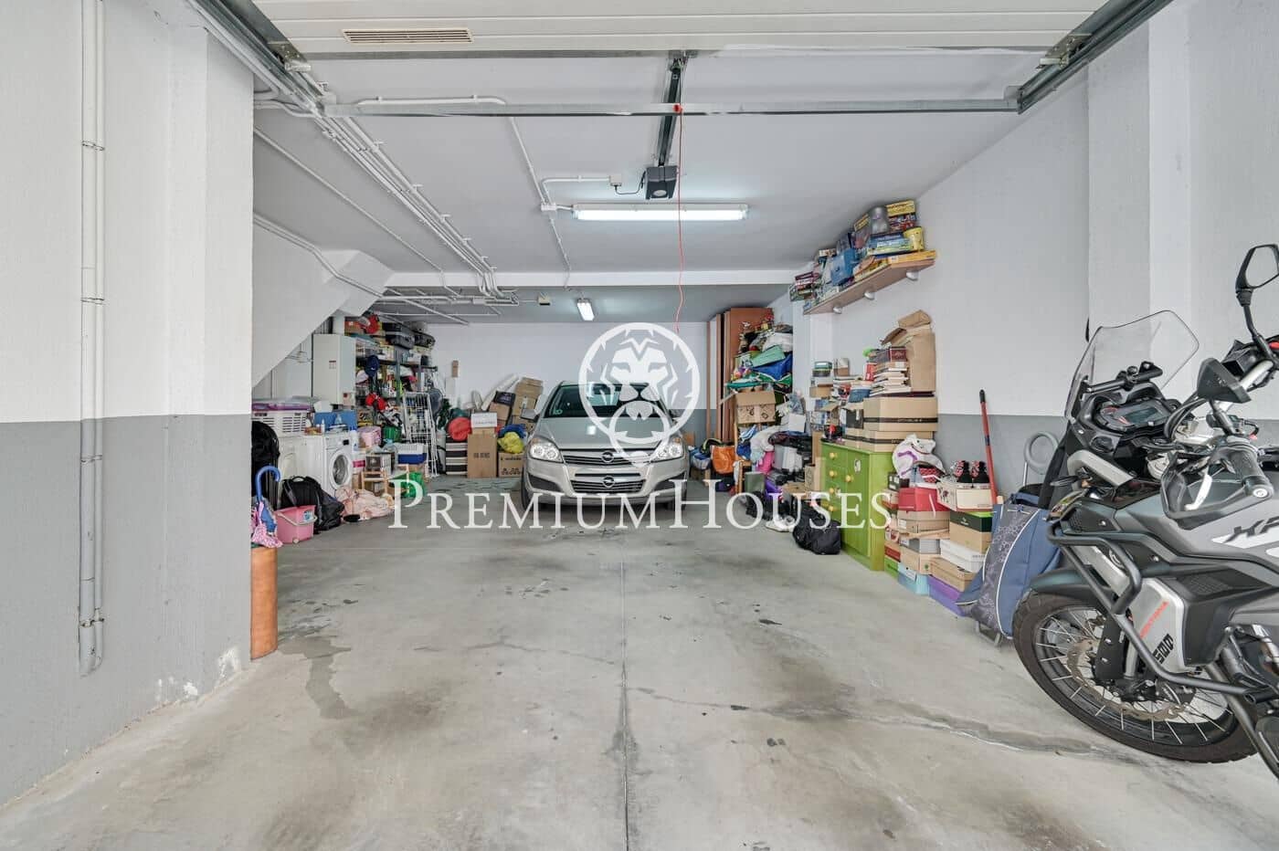 4 Zimmer Reihenhaus zu verkaufen in Palafolls mit Garage - 335.000 € (Ref: 9205068)