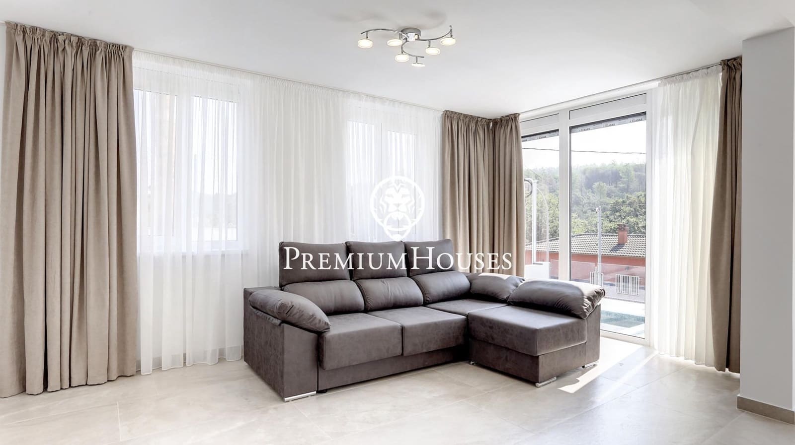 3 sovrum Villa till salu i Tordera med pool - 435 000 € (Ref: 9205069)