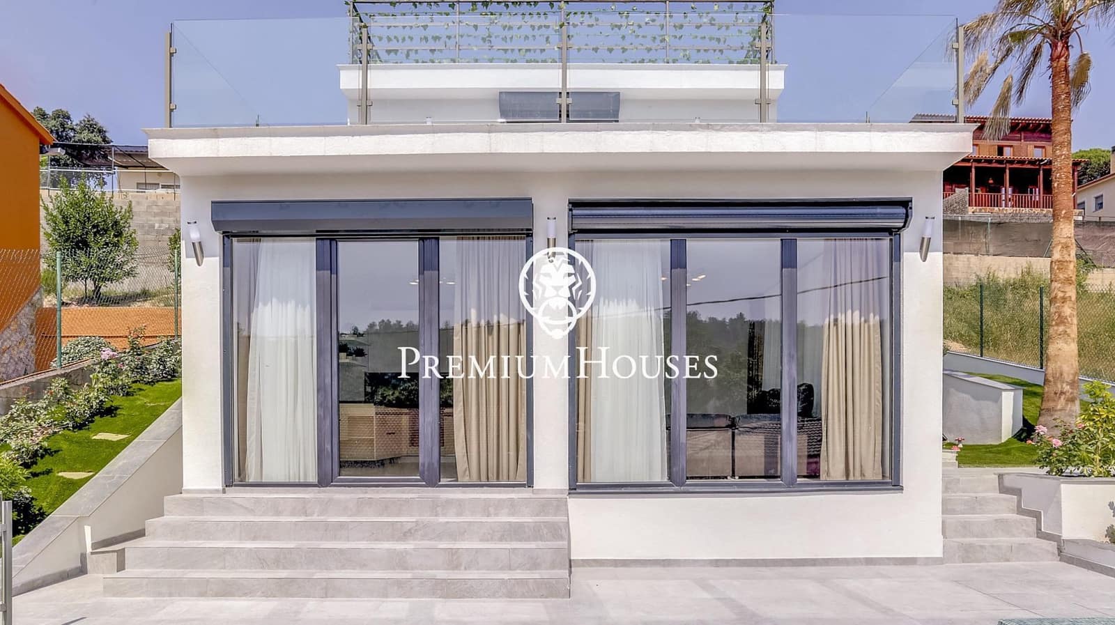 3 sovrum Villa till salu i Tordera med pool - 435 000 € (Ref: 9205069)