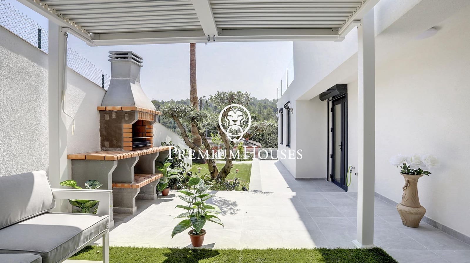 3 sovrum Villa till salu i Tordera med pool - 435 000 € (Ref: 9205069)