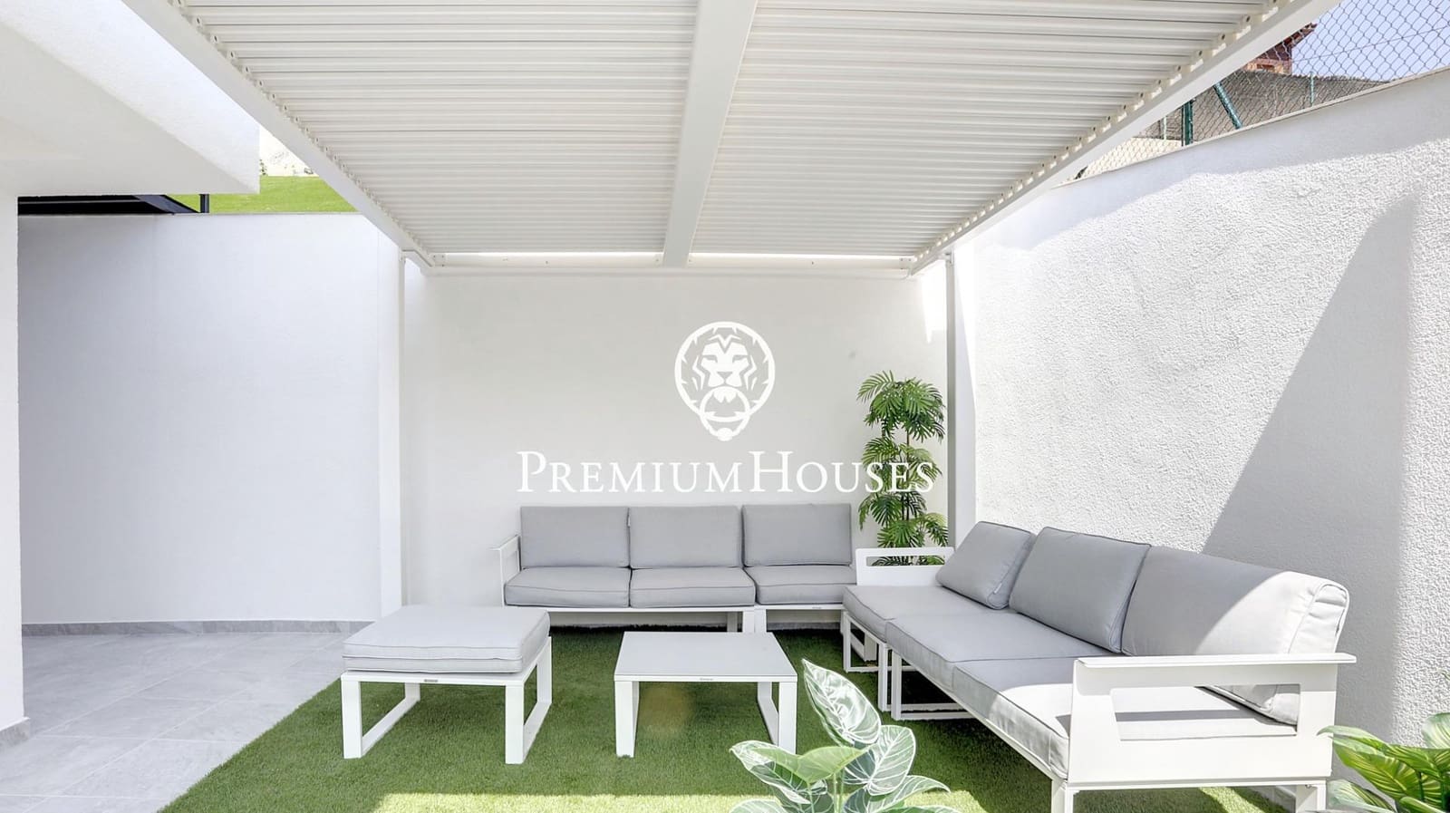 3 sovrum Villa till salu i Tordera med pool - 435 000 € (Ref: 9205069)