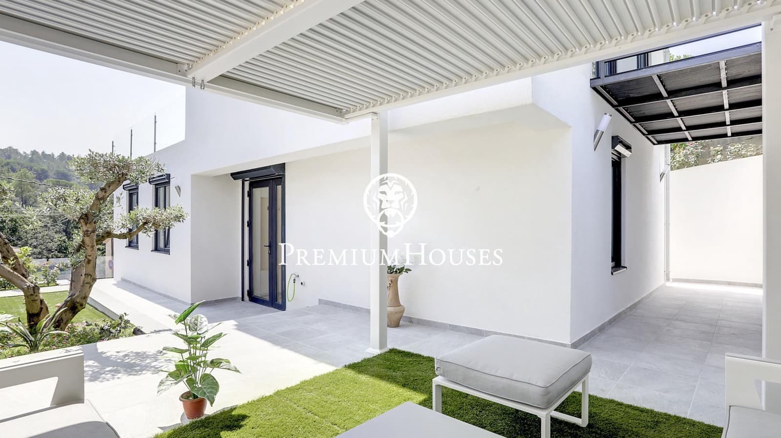 3 sovrum Villa till salu i Tordera med pool - 435 000 € (Ref: 9205069)