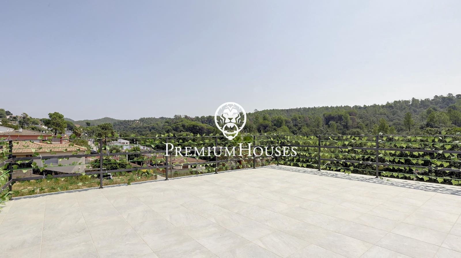 3 sovrum Villa till salu i Tordera med pool - 435 000 € (Ref: 9205069)