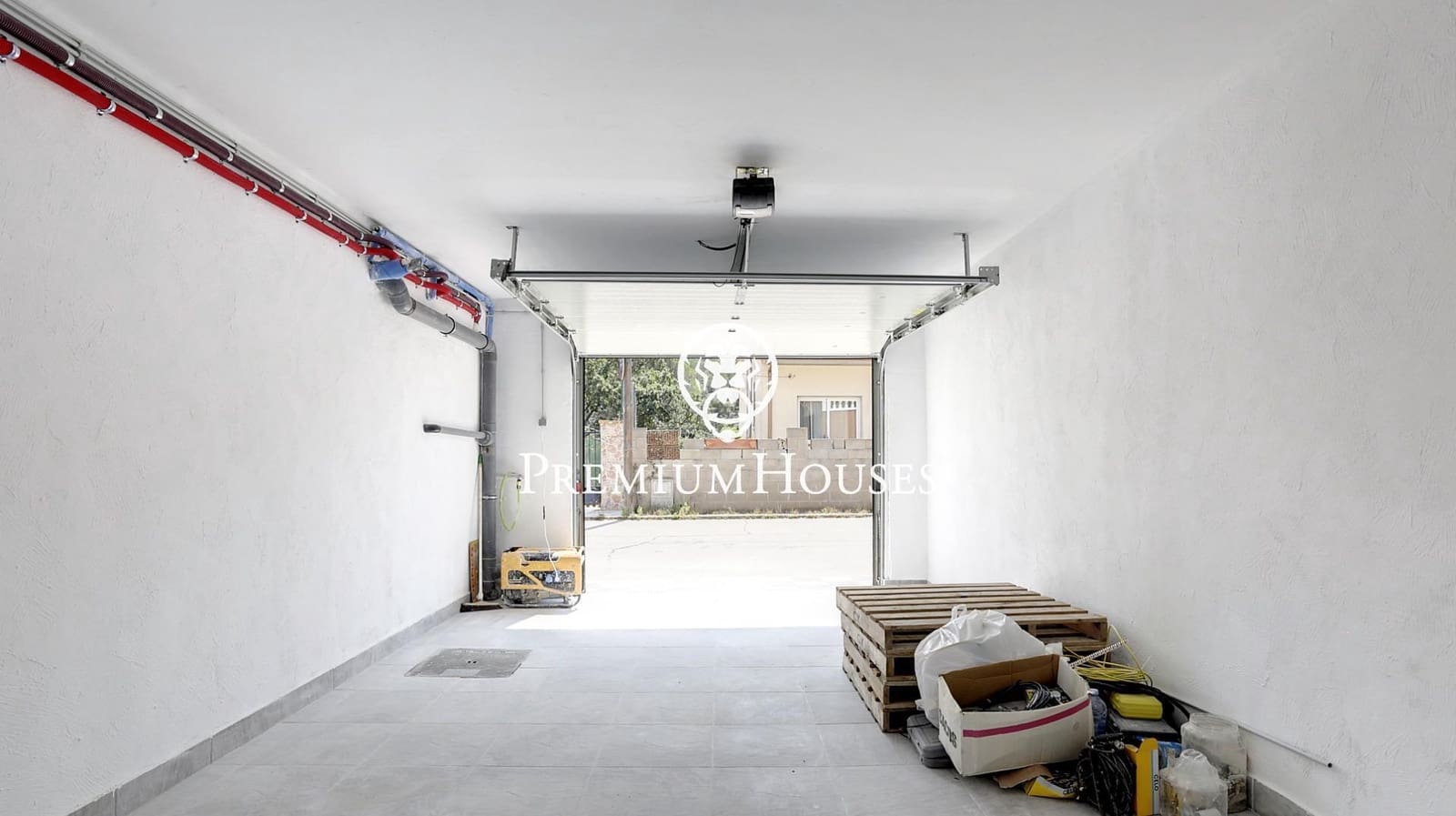 3 sovrum Villa till salu i Tordera med pool - 435 000 € (Ref: 9205069)