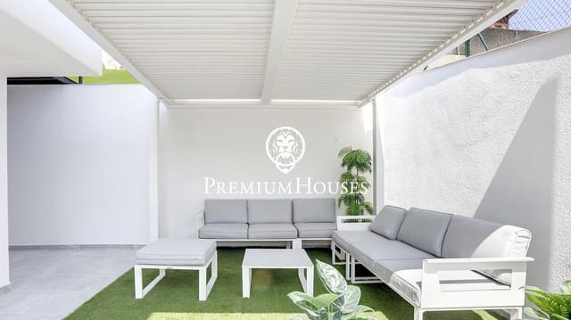 3 bedroom Villa for sale in Tordera with pool - € 435,000 (Ref: 9205069)