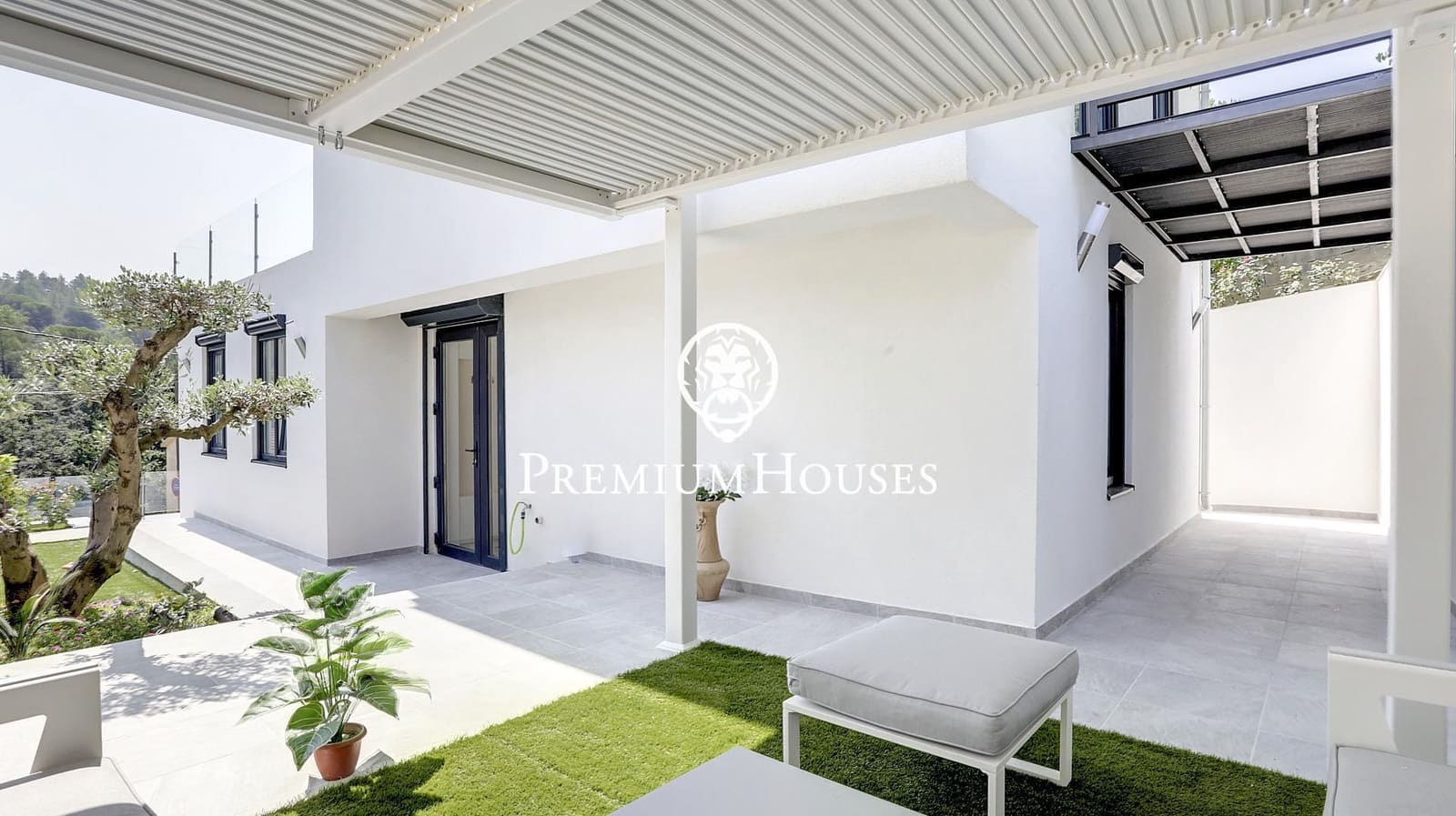 3 sovrum Villa till salu i Tordera med pool - 435 000 € (Ref: 9205069)