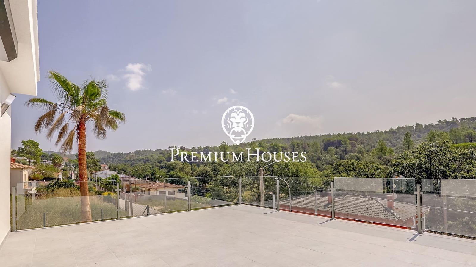 3 sovrum Villa till salu i Tordera med pool - 435 000 € (Ref: 9205069)