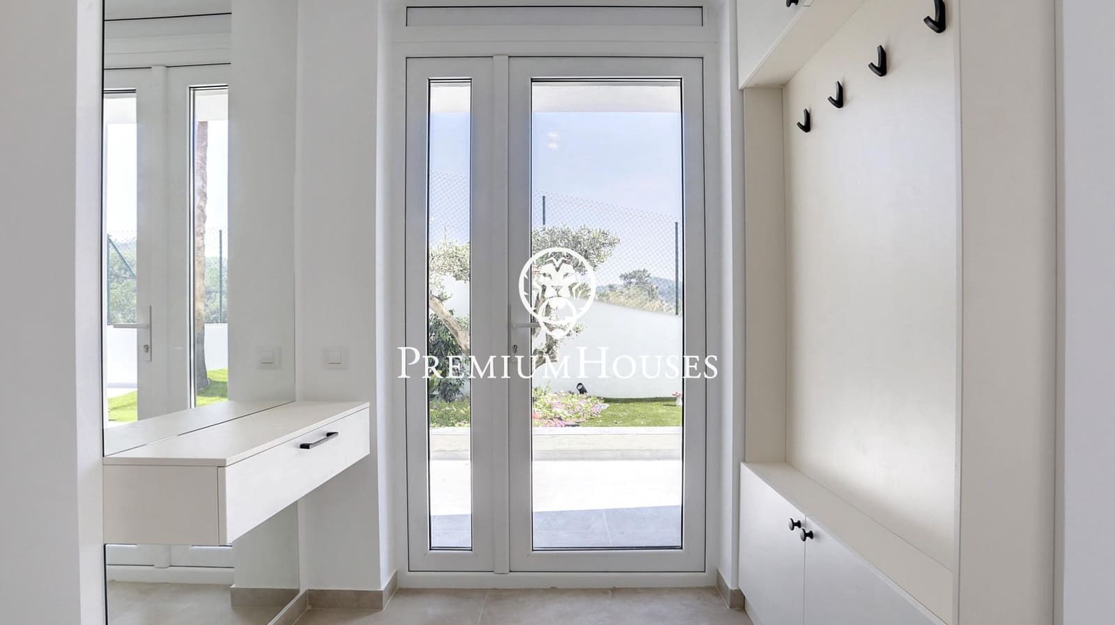 3 sovrum Villa till salu i Tordera med pool - 435 000 € (Ref: 9205069)