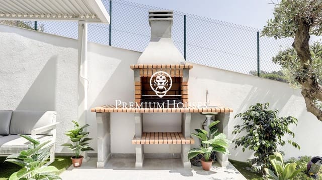 3 bedroom Villa for sale in Tordera with pool - € 435,000 (Ref: 9205069)