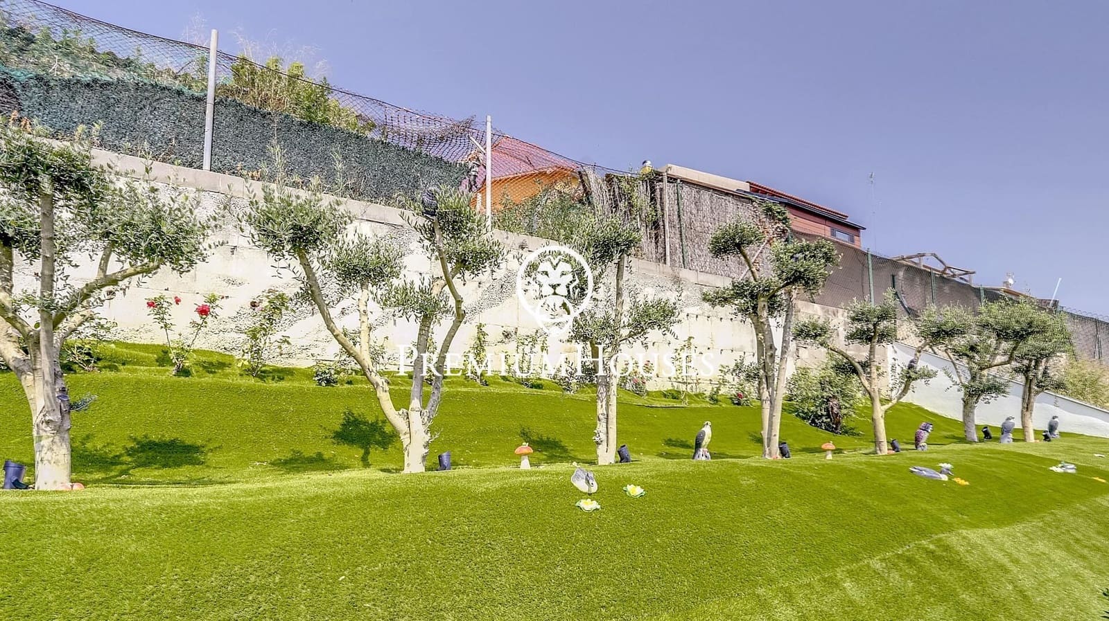 3 sovrum Villa till salu i Tordera med pool - 435 000 € (Ref: 9205069)