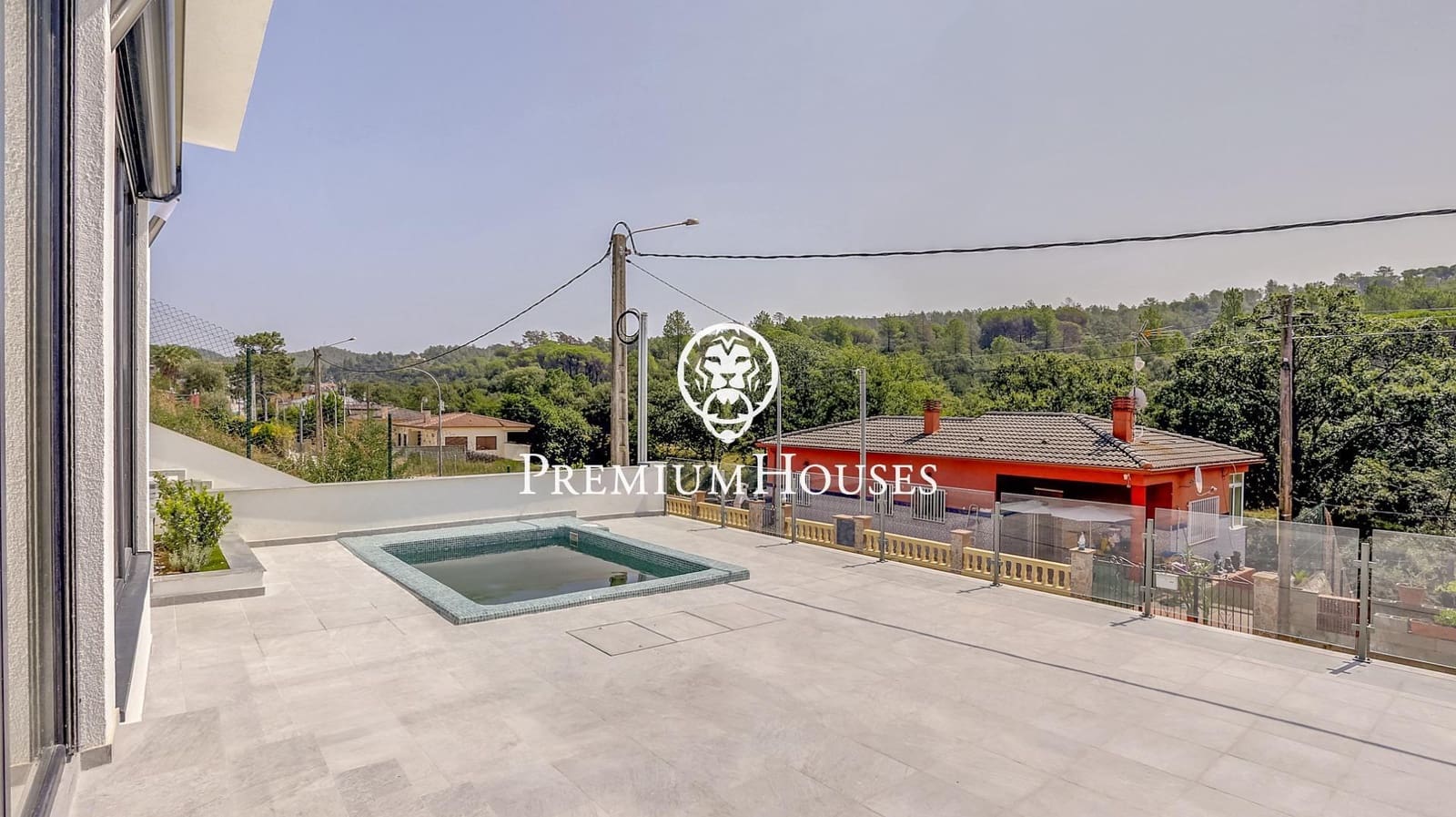 3 sovrum Villa till salu i Tordera med pool - 435 000 € (Ref: 9205069)