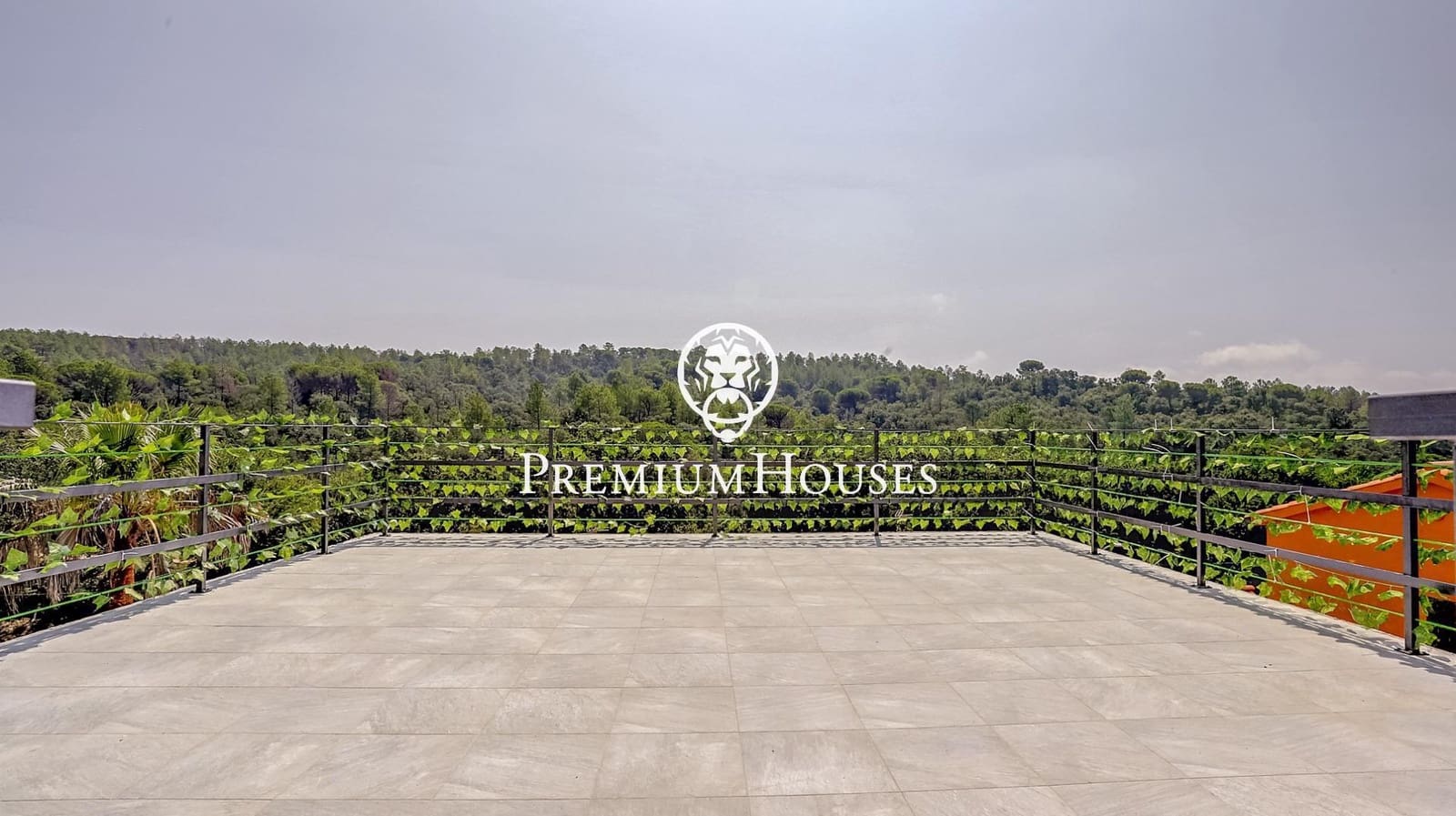 3 sovrum Villa till salu i Tordera med pool - 435 000 € (Ref: 9205069)