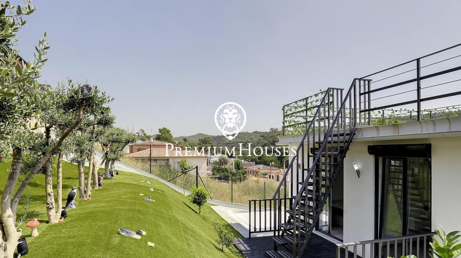 3 sovrum Villa till salu i Tordera med pool - 435 000 € (Ref: 9205069)