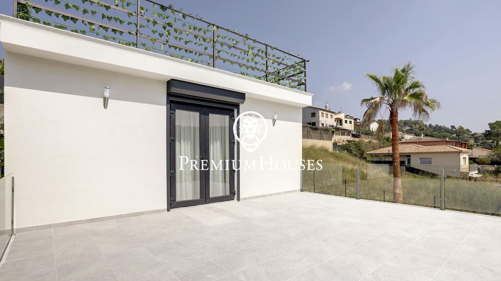 3 sovrum Villa till salu i Tordera med pool - 435 000 € (Ref: 9205069)