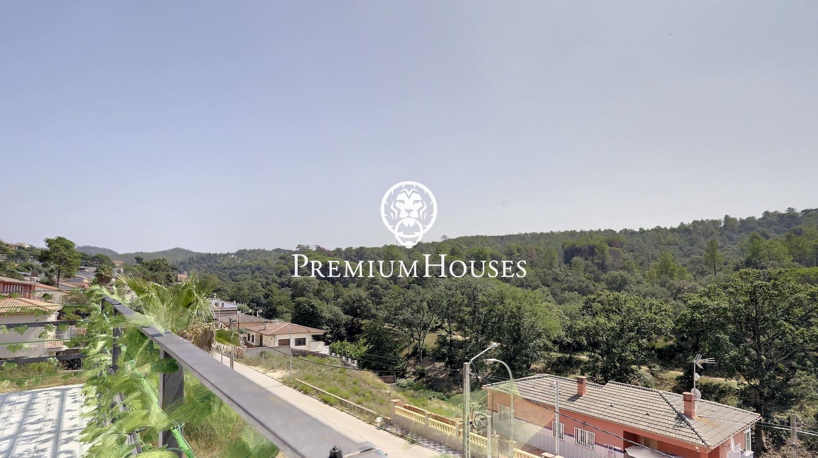 3 sovrum Villa till salu i Tordera med pool - 435 000 € (Ref: 9205069)