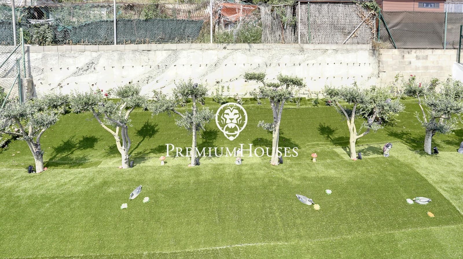 3 sovrum Villa till salu i Tordera med pool - 435 000 € (Ref: 9205069)