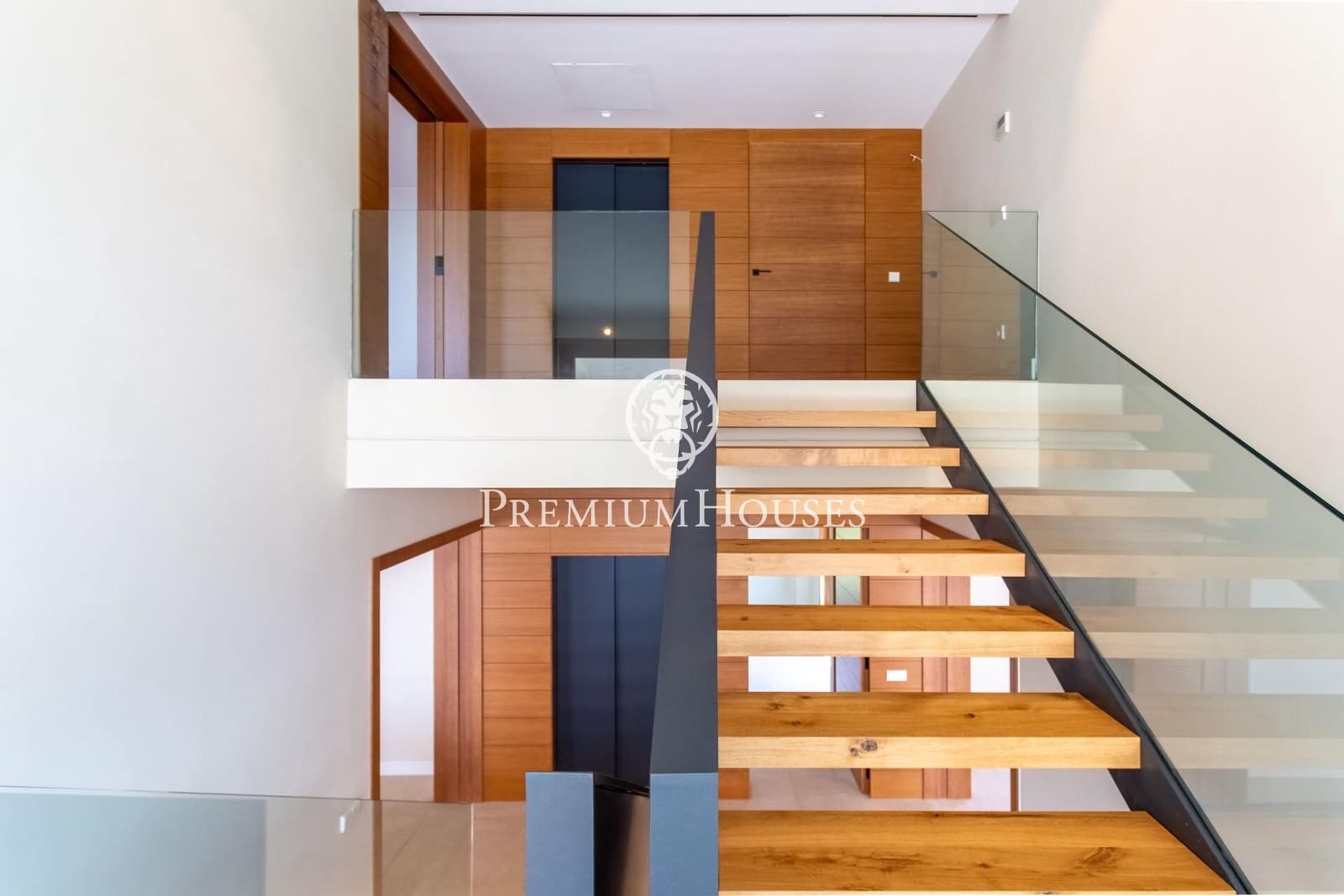 8 sypialnia Willa na sprzedaż w Sant Andreu de Llavaneres z basenem garażem - 17 000 000 € (Ref: 9205071)