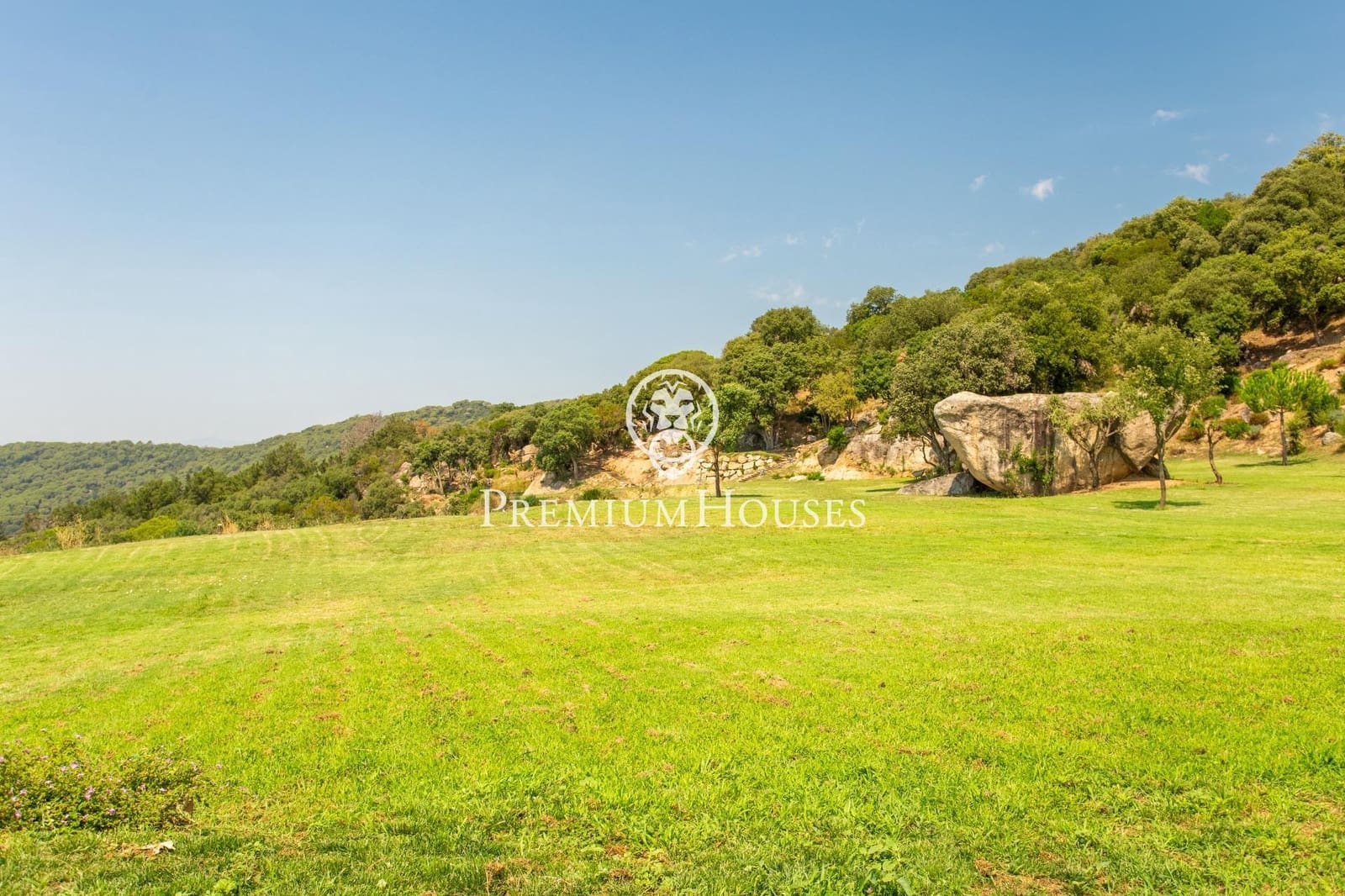 8 sypialnia Willa na sprzedaż w Sant Andreu de Llavaneres z basenem garażem - 17 000 000 € (Ref: 9205071)