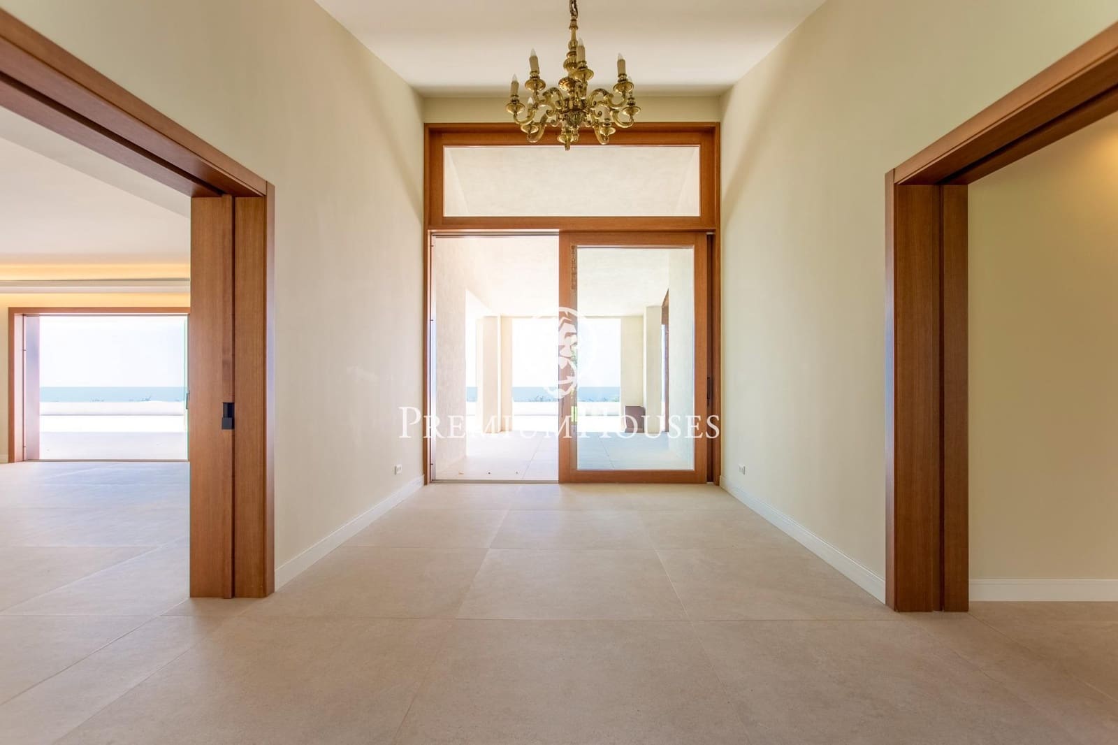 8 sypialnia Willa na sprzedaż w Sant Andreu de Llavaneres z basenem garażem - 17 000 000 € (Ref: 9205071)