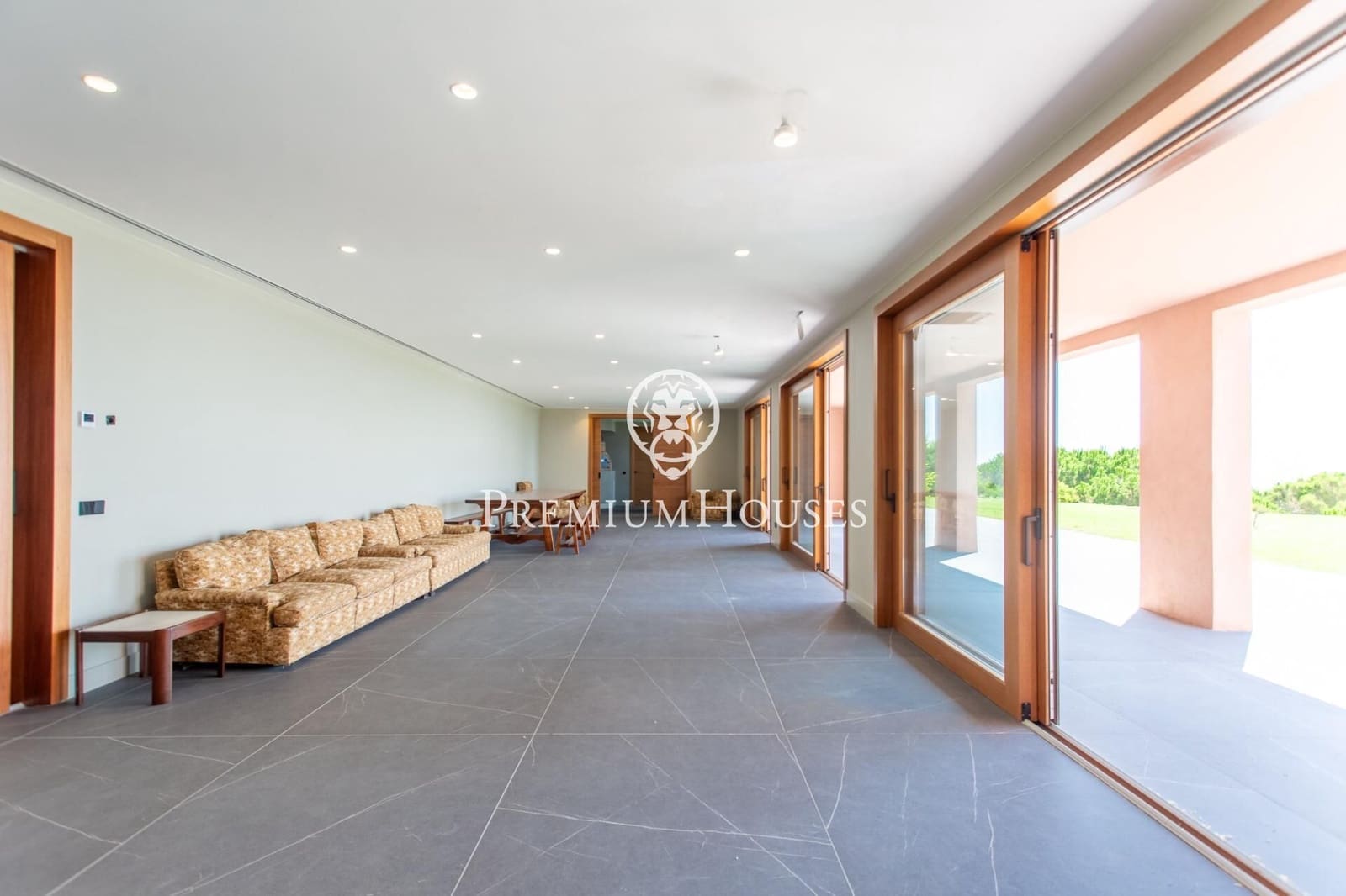 8 sypialnia Willa na sprzedaż w Sant Andreu de Llavaneres z basenem garażem - 17 000 000 € (Ref: 9205071)