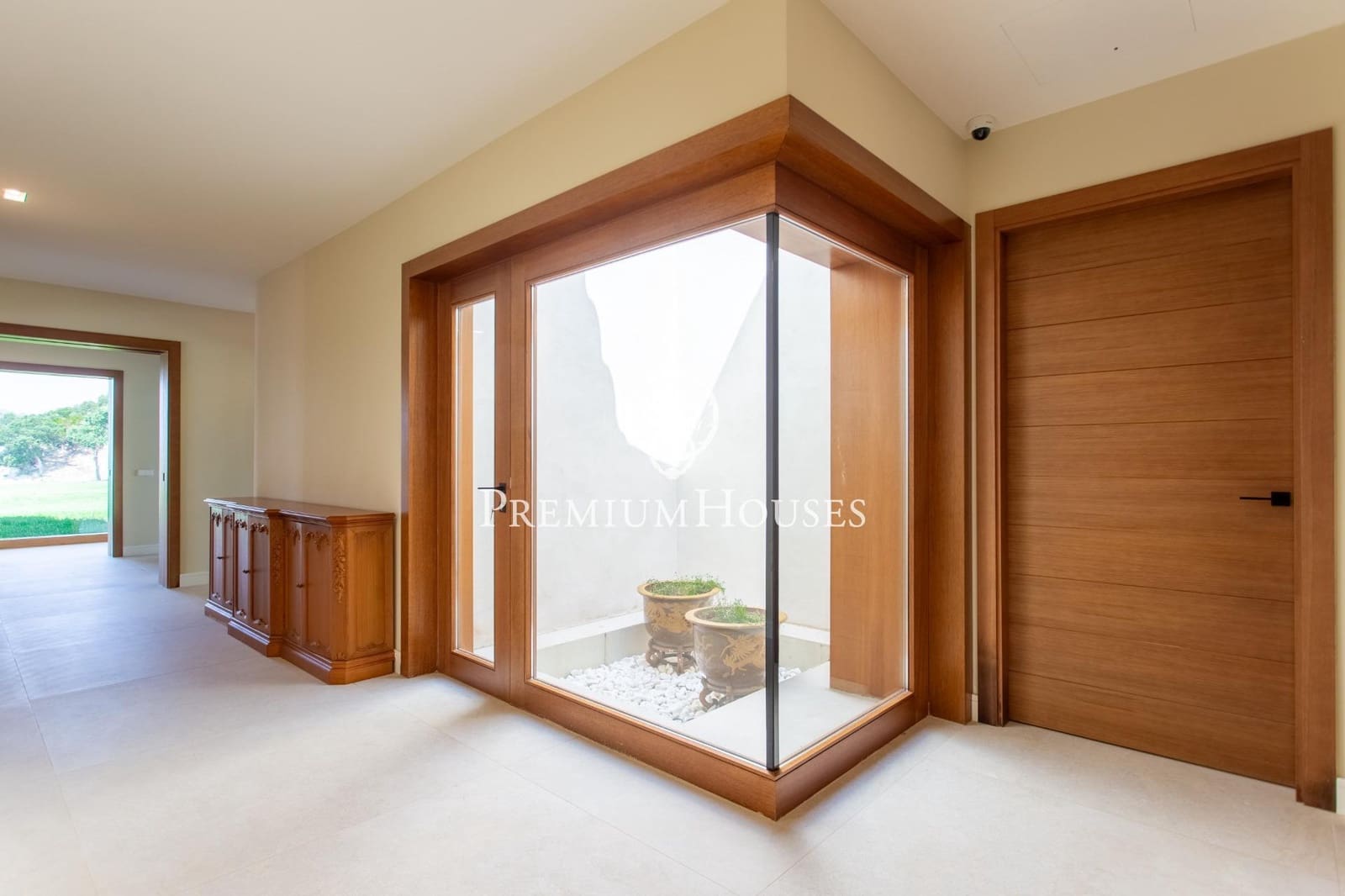 8 sypialnia Willa na sprzedaż w Sant Andreu de Llavaneres z basenem garażem - 17 000 000 € (Ref: 9205071)