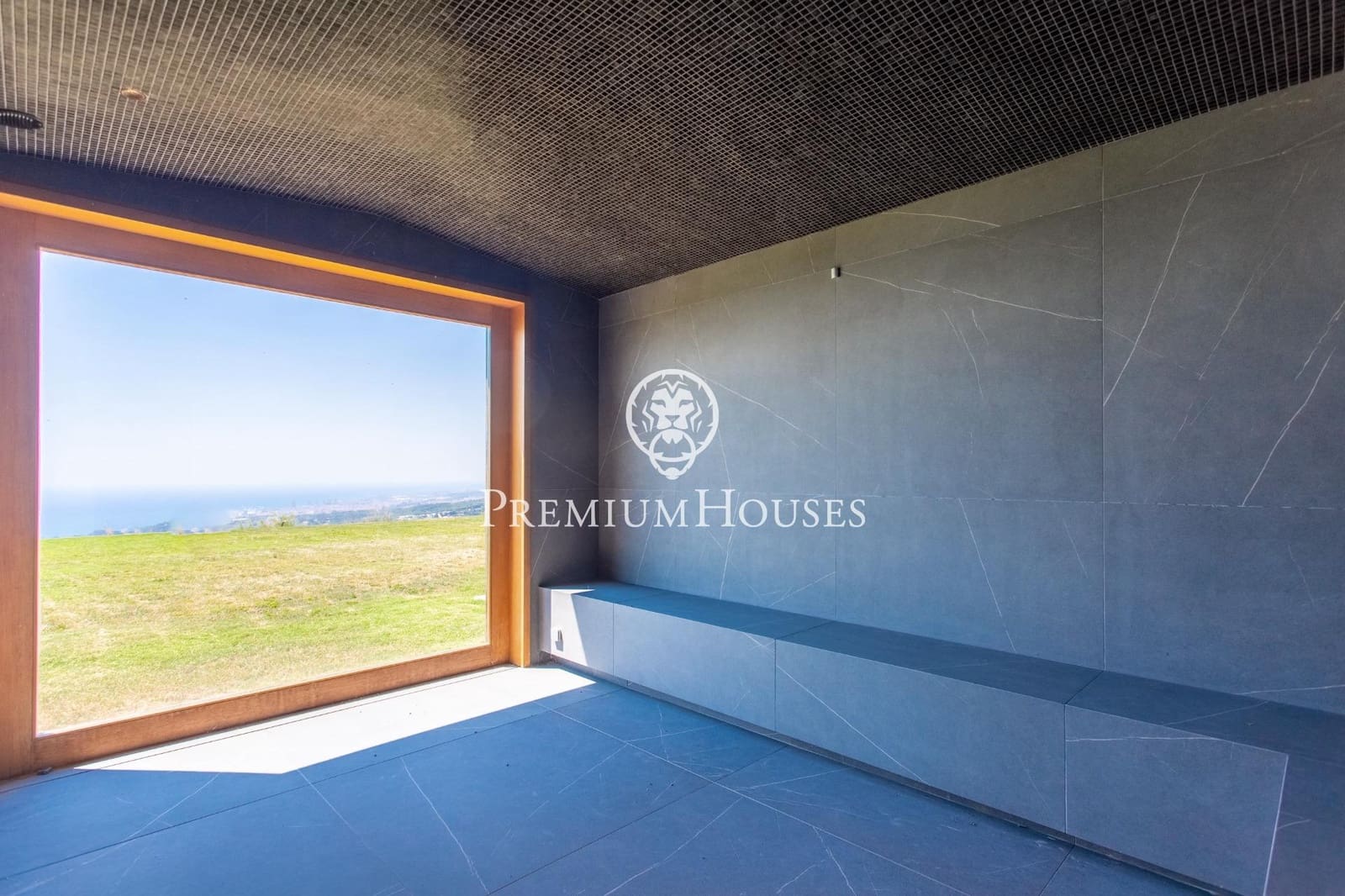 8 sypialnia Willa na sprzedaż w Sant Andreu de Llavaneres z basenem garażem - 17 000 000 € (Ref: 9205071)