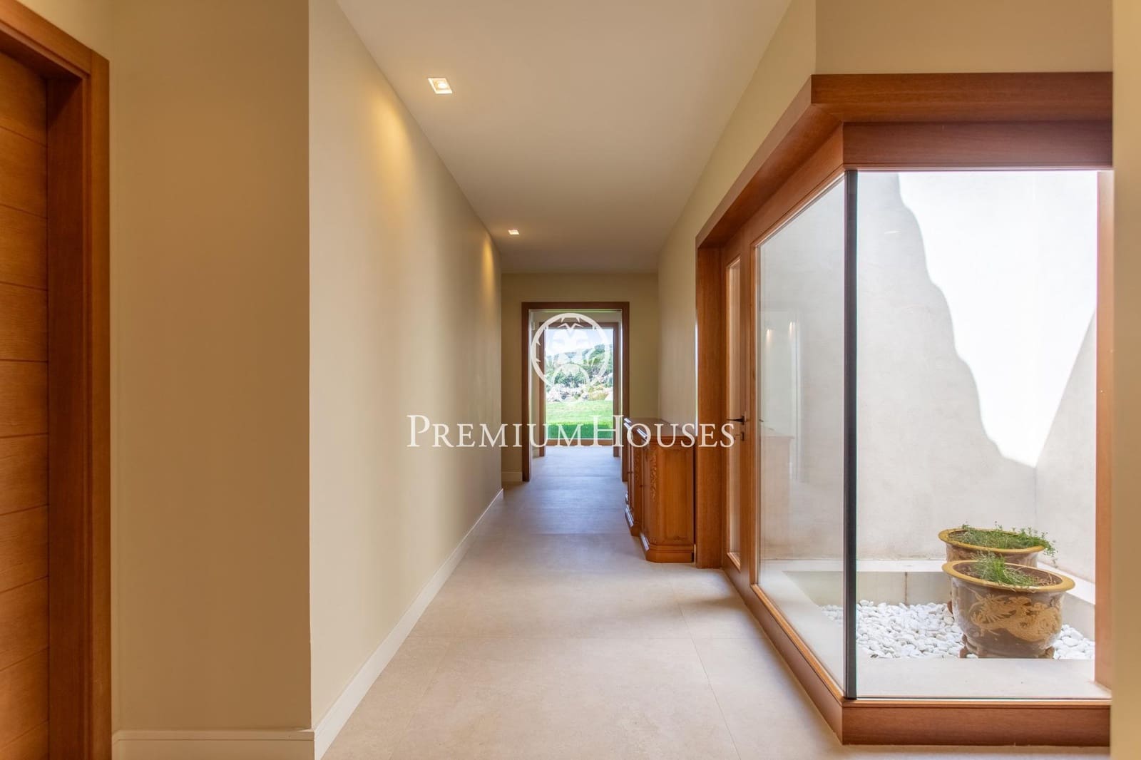 8 sypialnia Willa na sprzedaż w Sant Andreu de Llavaneres z basenem garażem - 17 000 000 € (Ref: 9205071)