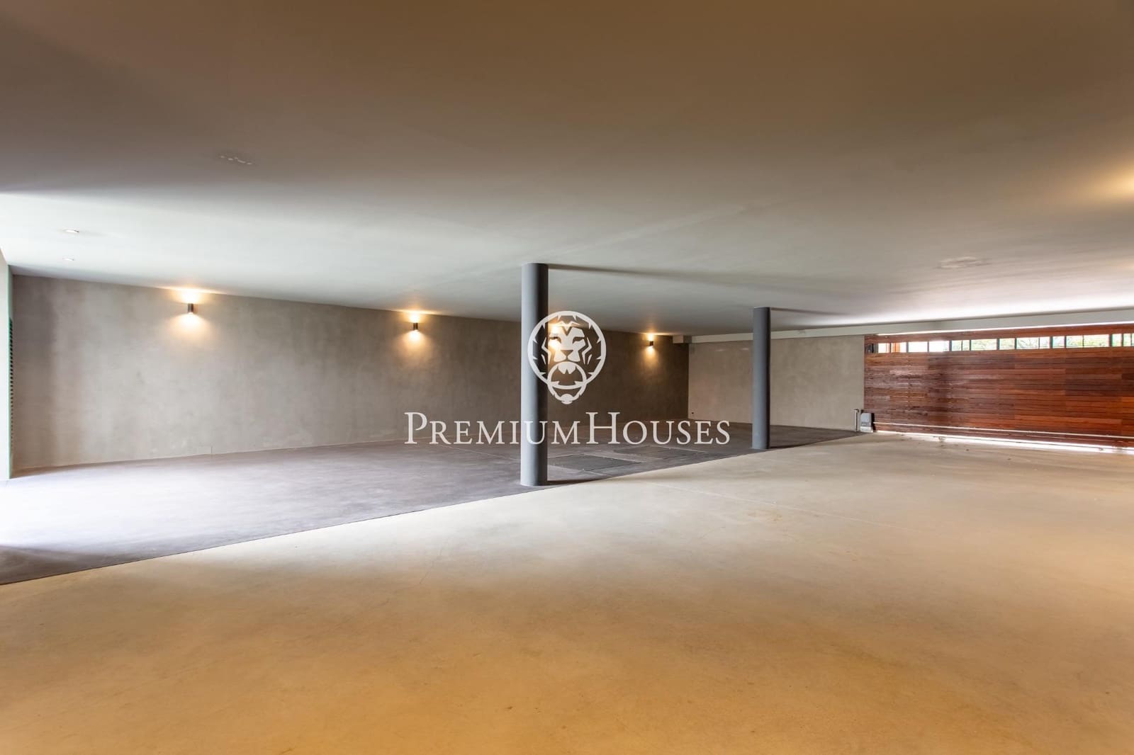 8 sypialnia Willa na sprzedaż w Sant Andreu de Llavaneres z basenem garażem - 17 000 000 € (Ref: 9205071)