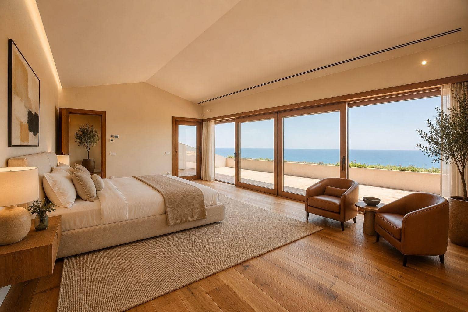 8 camera da letto Villa in vendita in Sant Andreu de Llavaneres con piscina garage - 17.000.000 € (Rif: 9205071)