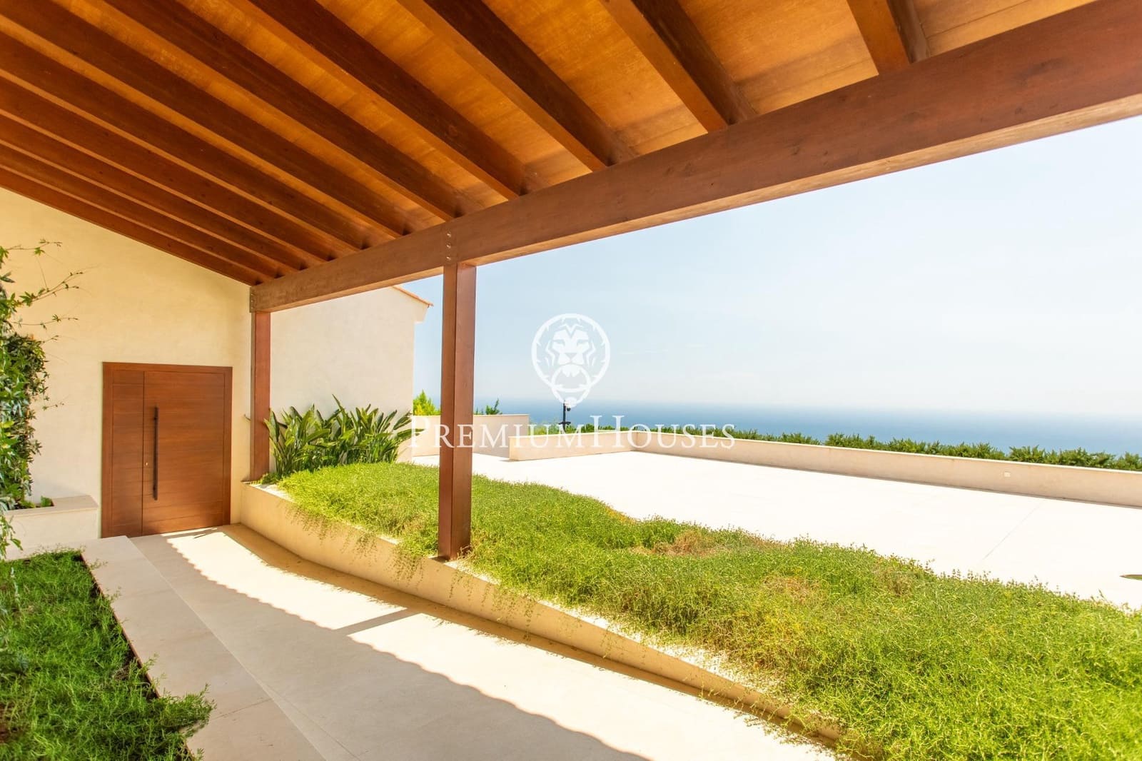 8 camera da letto Villa in vendita in Sant Andreu de Llavaneres con piscina garage - 17.000.000 € (Rif: 9205071)