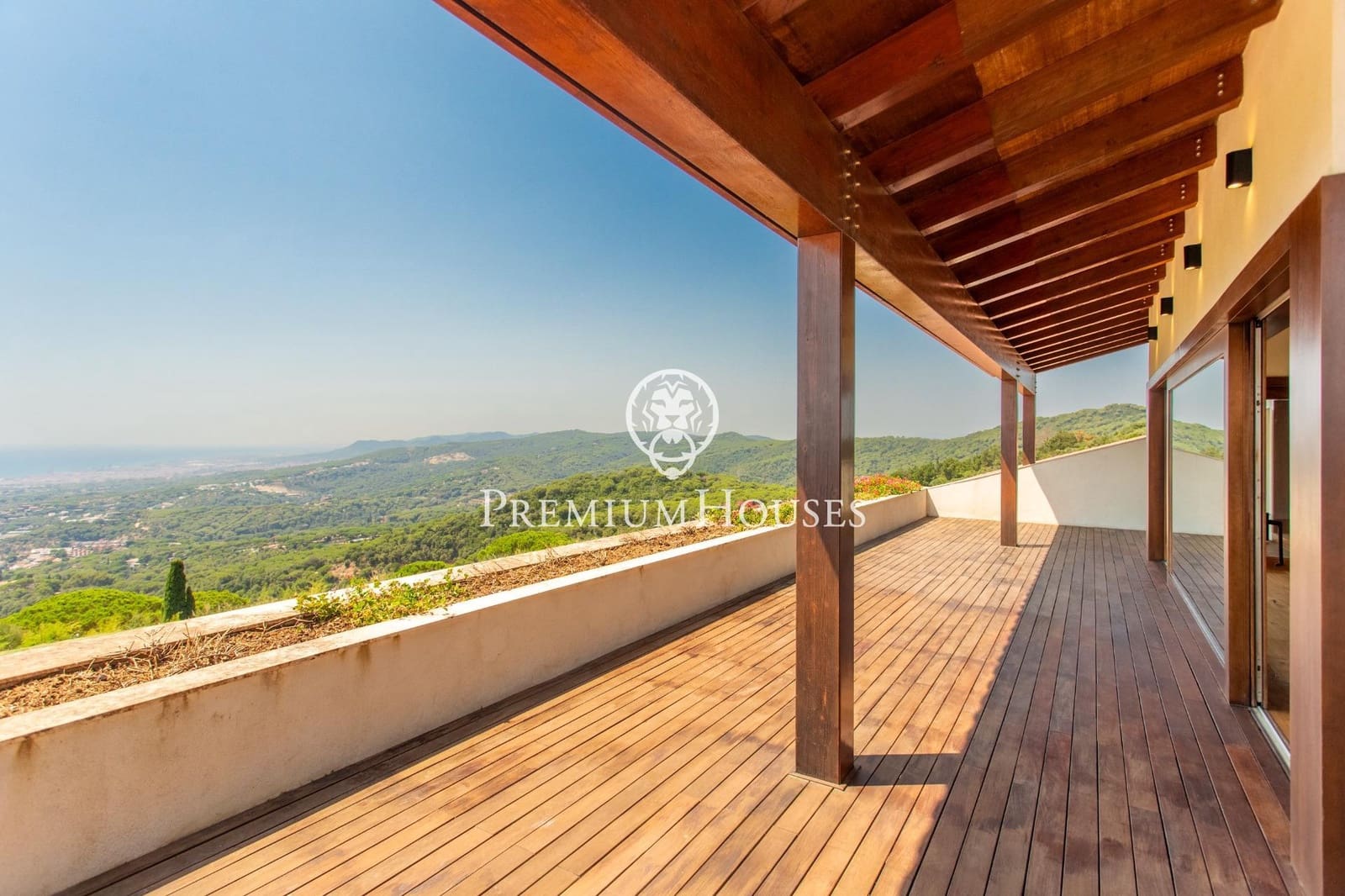 8 camera da letto Villa in vendita in Sant Andreu de Llavaneres con piscina garage - 17.000.000 € (Rif: 9205071)