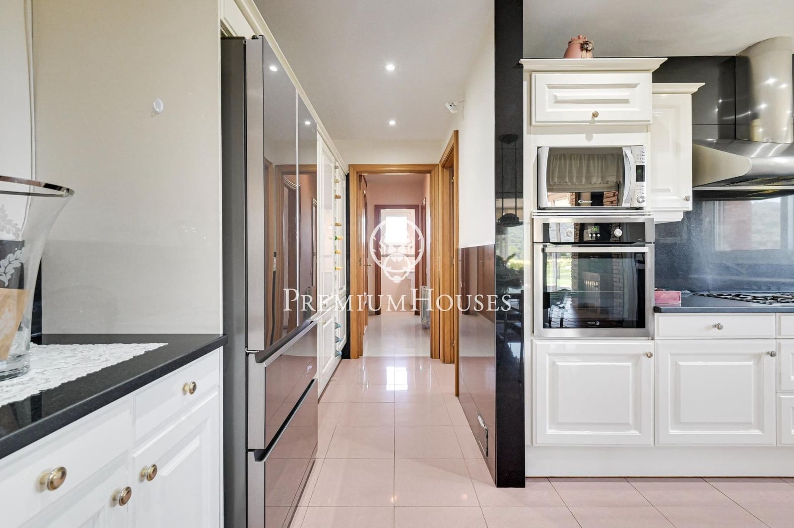 5 sypialnia Willa do wynajęcia w Argentona z garażem - 4 750 € (Ref: 9205072)