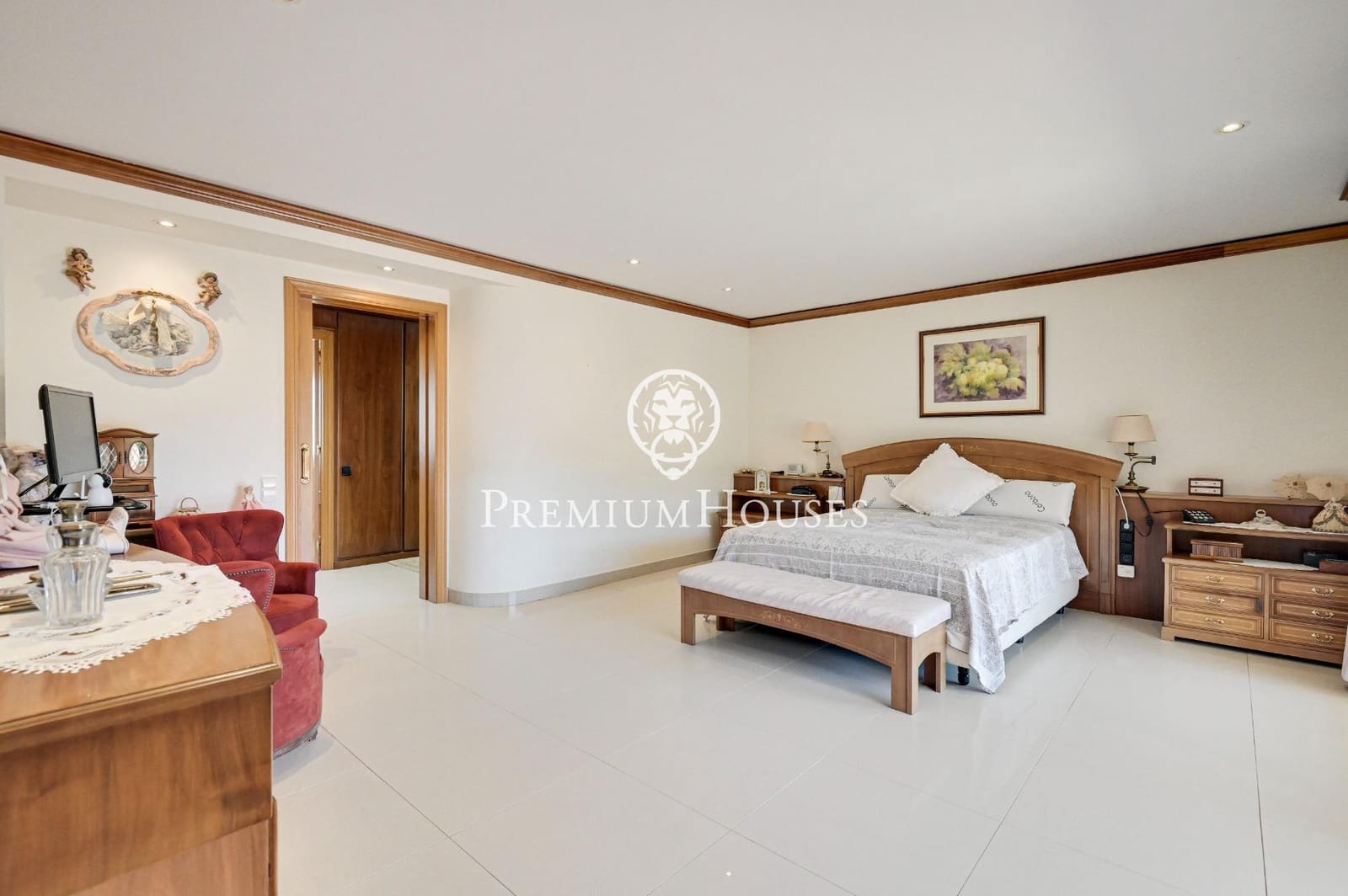 5 sypialnia Willa do wynajęcia w Argentona z garażem - 4 750 € (Ref: 9205072)