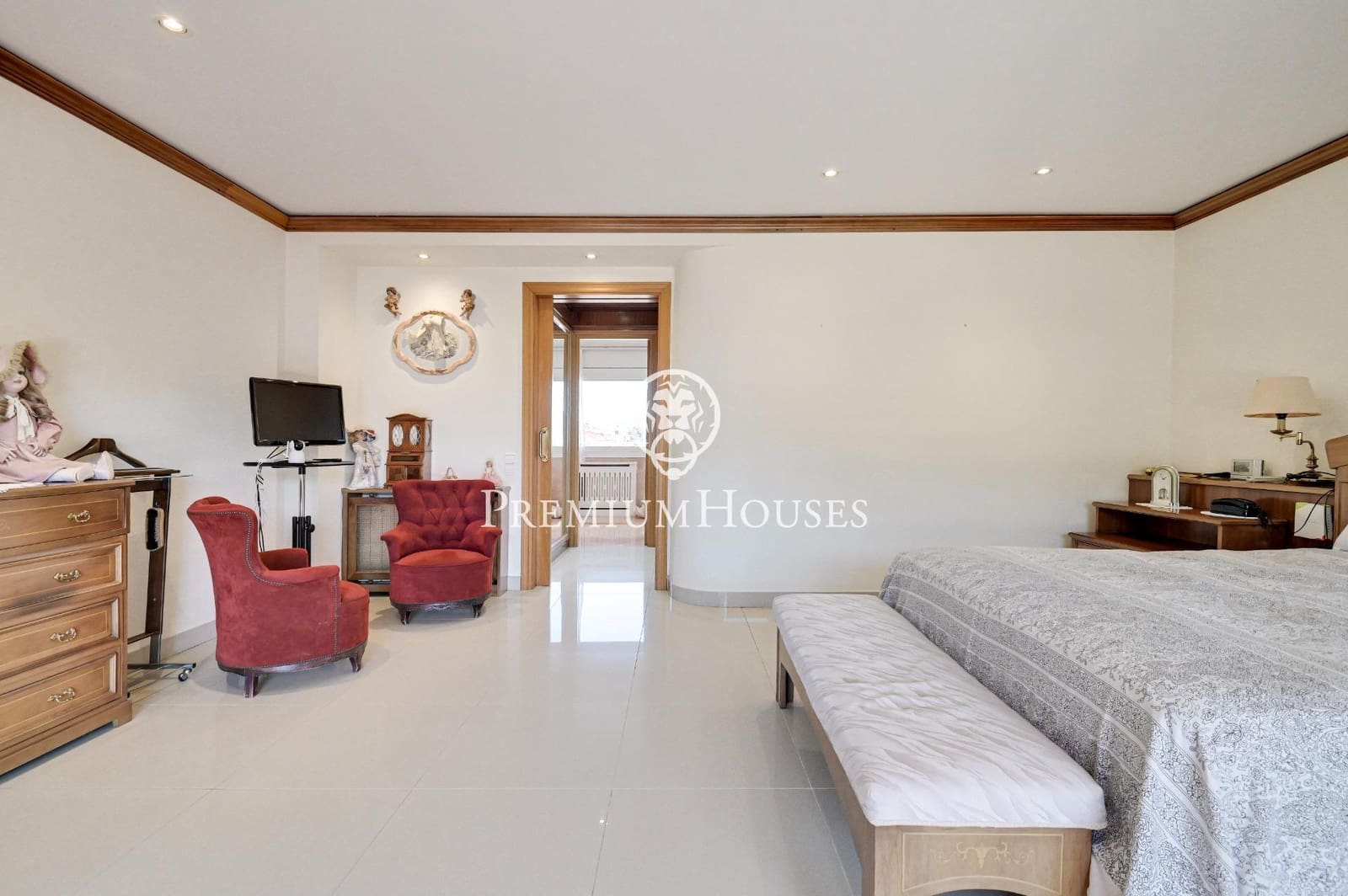 5 sypialnia Willa do wynajęcia w Argentona z garażem - 4 750 € (Ref: 9205072)