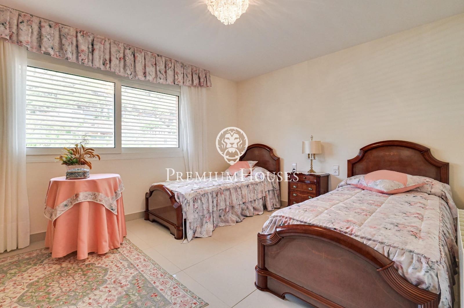 5 sypialnia Willa do wynajęcia w Argentona z garażem - 4 750 € (Ref: 9205072)