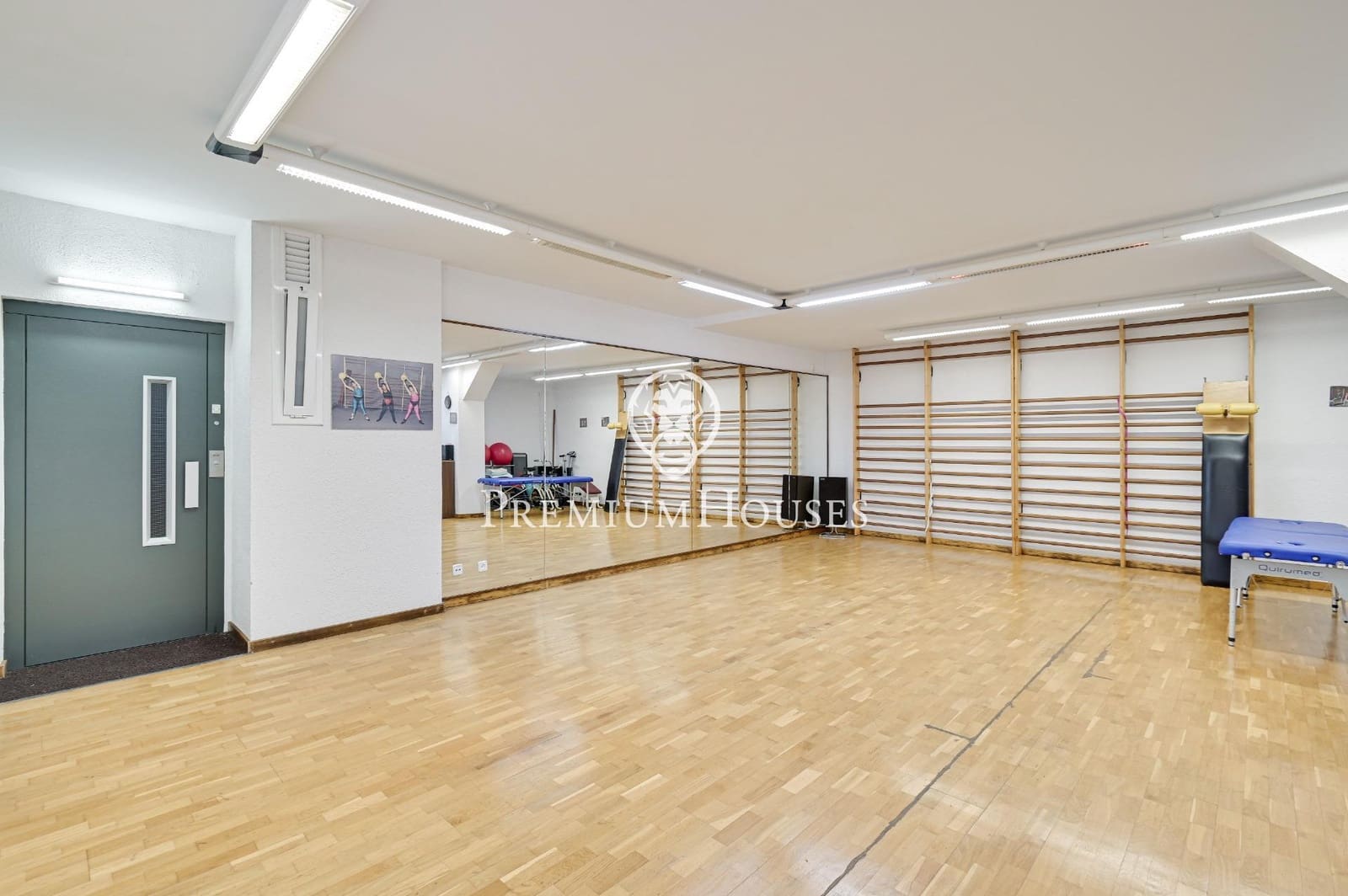 5 sypialnia Willa do wynajęcia w Argentona z garażem - 4 750 € (Ref: 9205072)