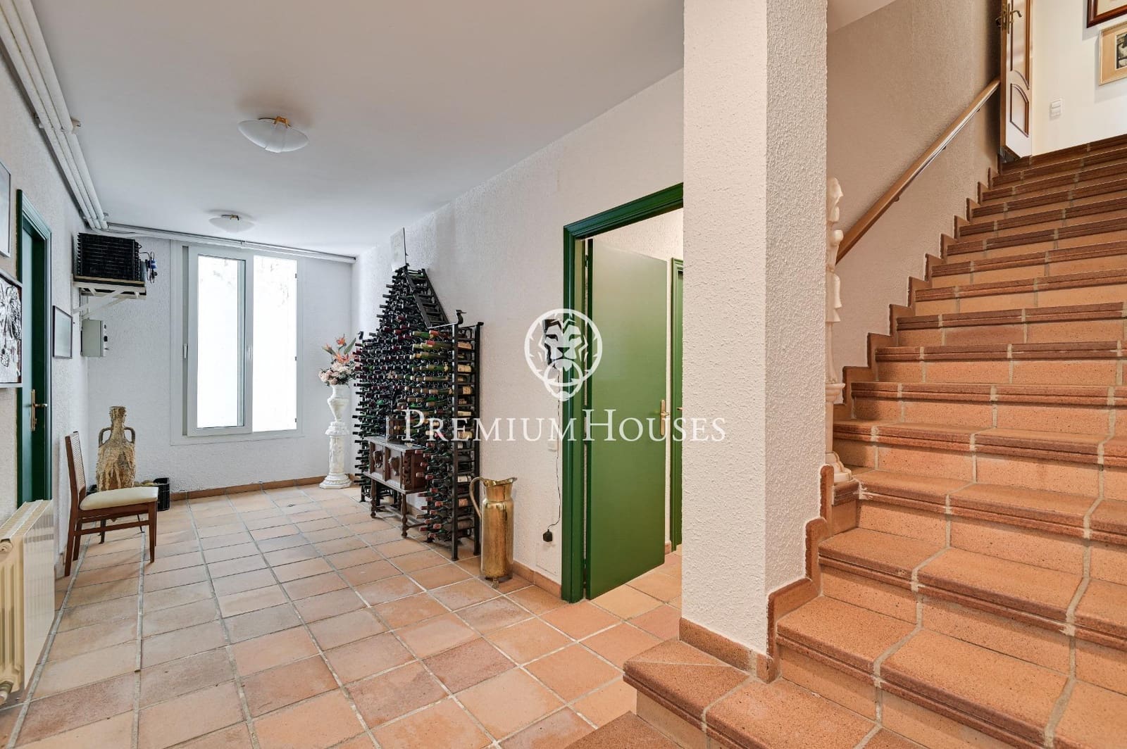 5 sypialnia Willa do wynajęcia w Argentona z garażem - 4 750 € (Ref: 9205072)