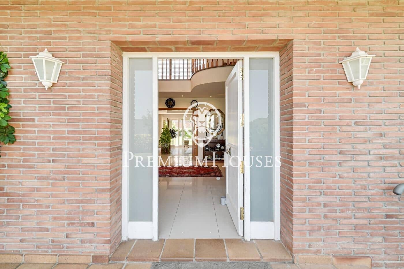 5 sypialnia Willa do wynajęcia w Argentona z garażem - 4 300 € (Ref: 9205072)