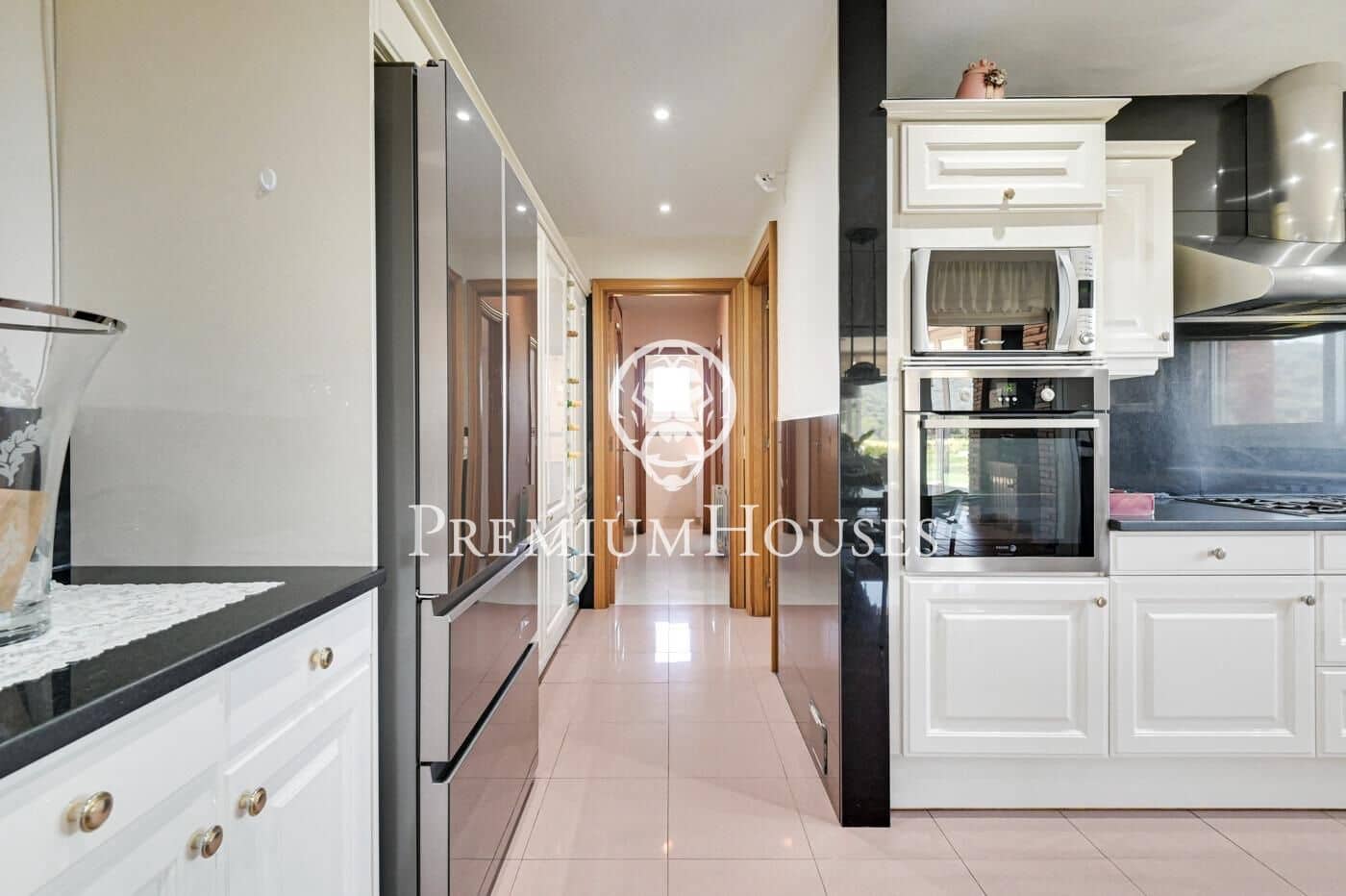 5 sypialnia Willa do wynajęcia w Argentona z garażem - 4 300 € (Ref: 9205072)