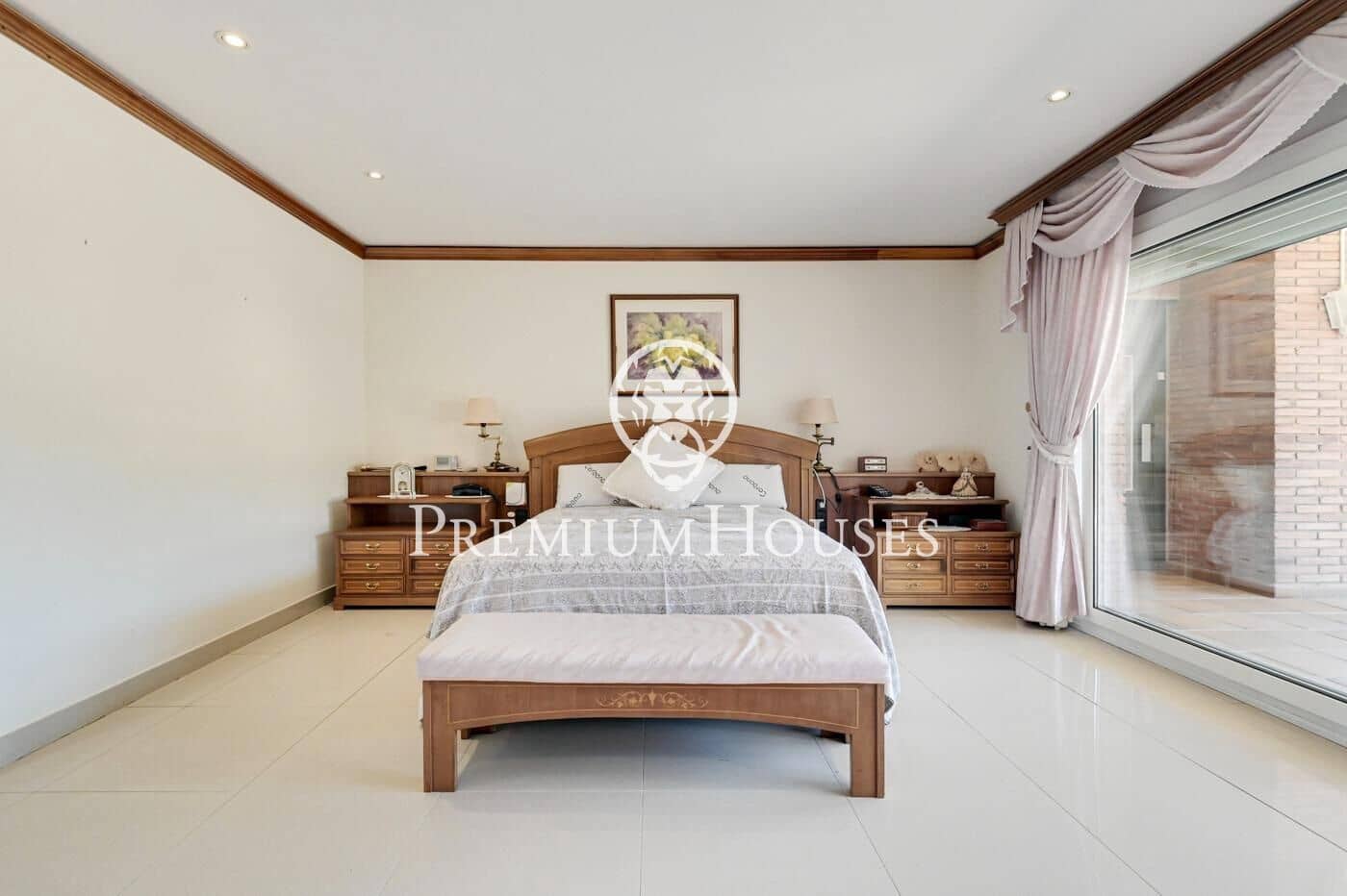 5 sypialnia Willa do wynajęcia w Argentona z garażem - 4 300 € (Ref: 9205072)