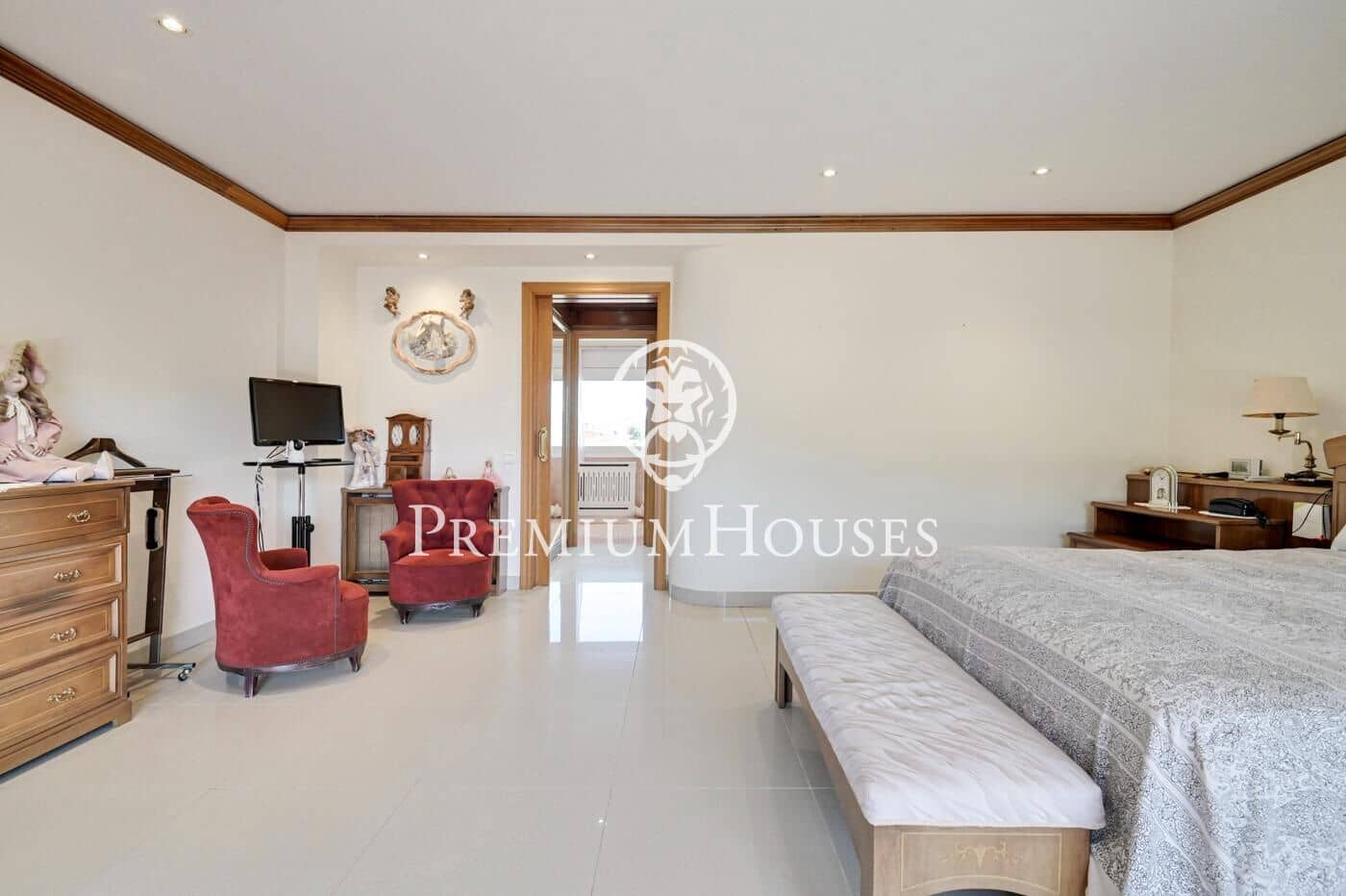 5 sypialnia Willa do wynajęcia w Argentona z garażem - 4 300 € (Ref: 9205072)