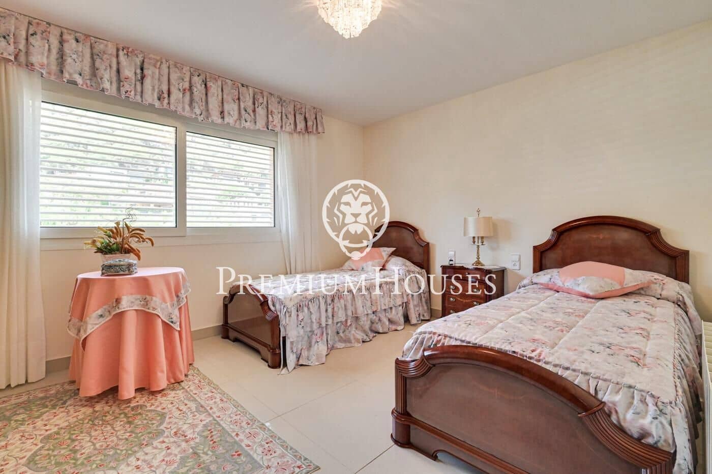 5 sypialnia Willa do wynajęcia w Argentona z garażem - 4 300 € (Ref: 9205072)