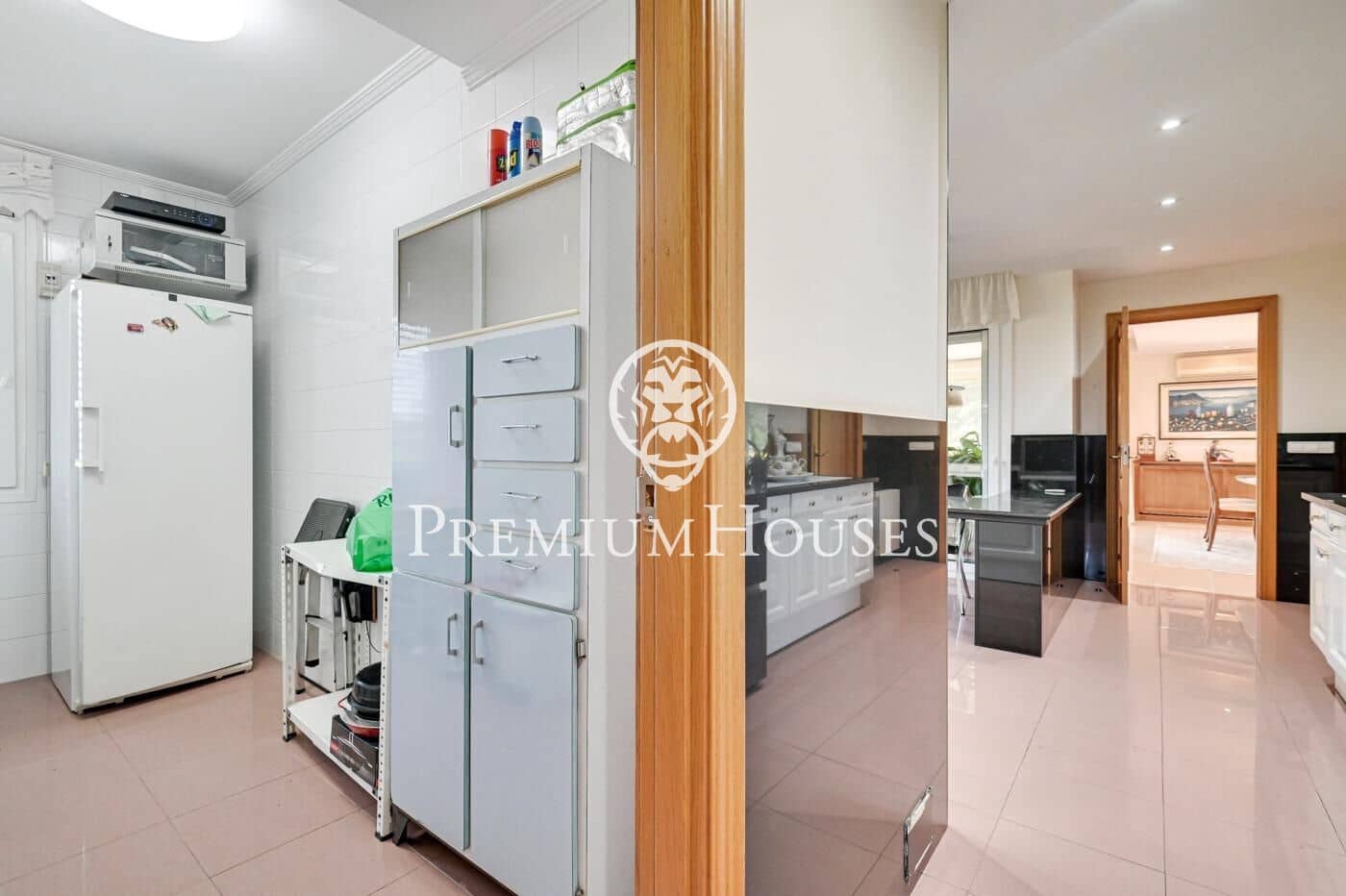 5 sypialnia Willa do wynajęcia w Argentona z garażem - 4 300 € (Ref: 9205072)