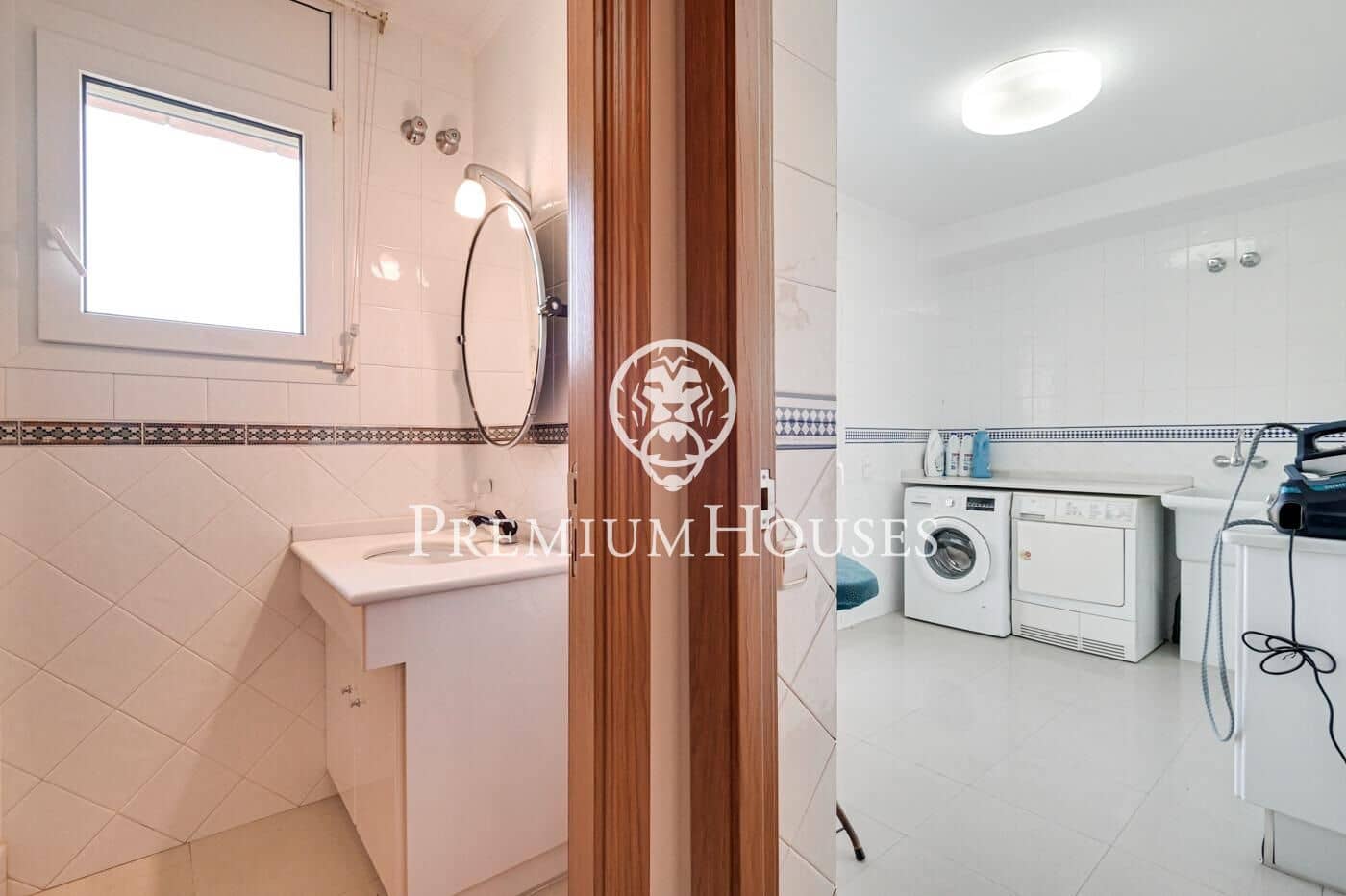 5 sypialnia Willa do wynajęcia w Argentona z garażem - 4 300 € (Ref: 9205072)