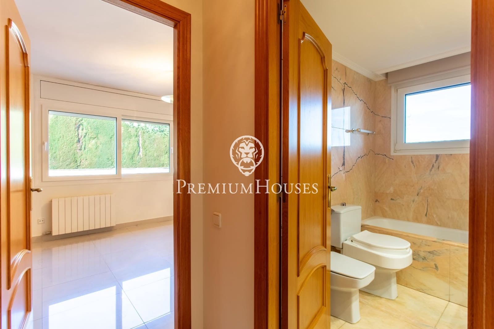 5 sypialnia Willa do wynajęcia w Argentona z garażem - 4 300 € (Ref: 9205072)