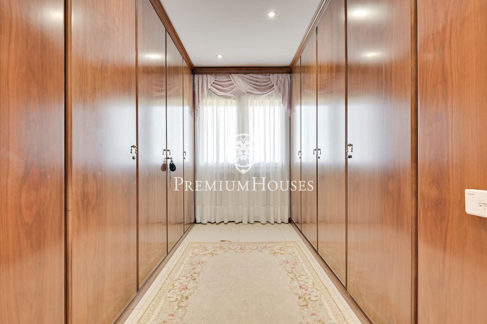 5 sypialnia Willa do wynajęcia w Argentona z garażem - 4 300 € (Ref: 9205072)