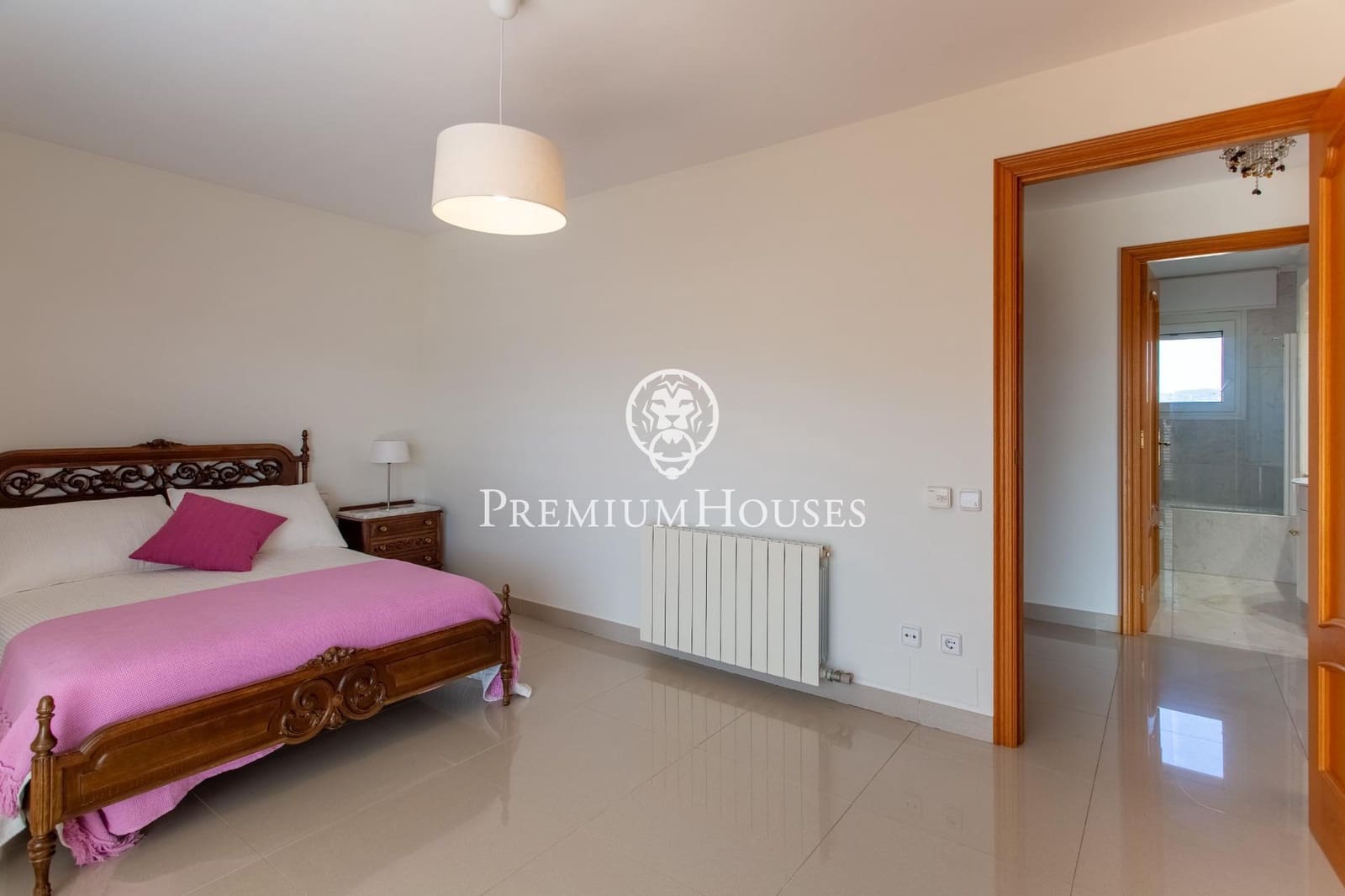 5 sypialnia Willa do wynajęcia w Argentona z garażem - 4 300 € (Ref: 9205072)